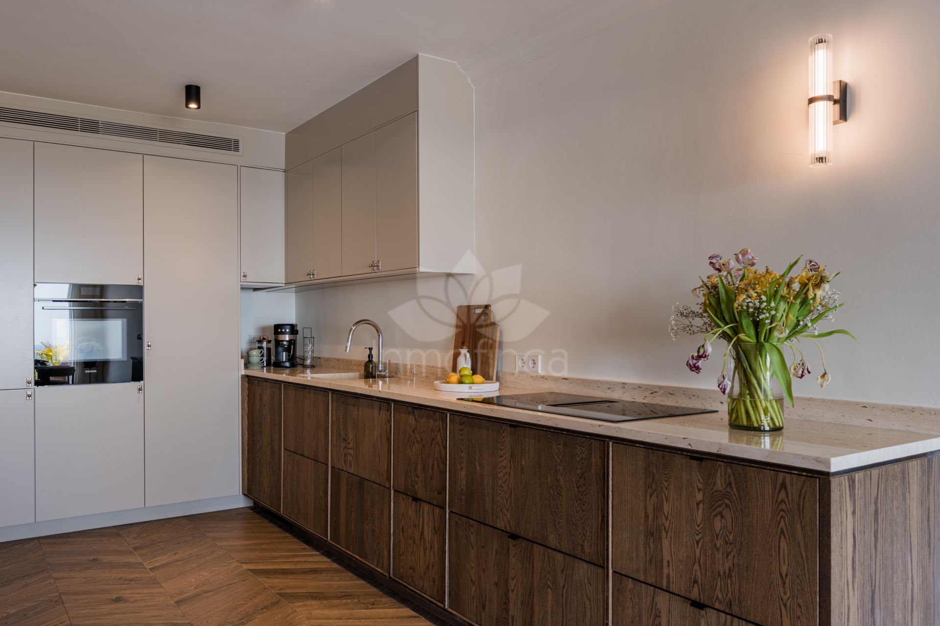 Duplex in La Quinta, Benahavis