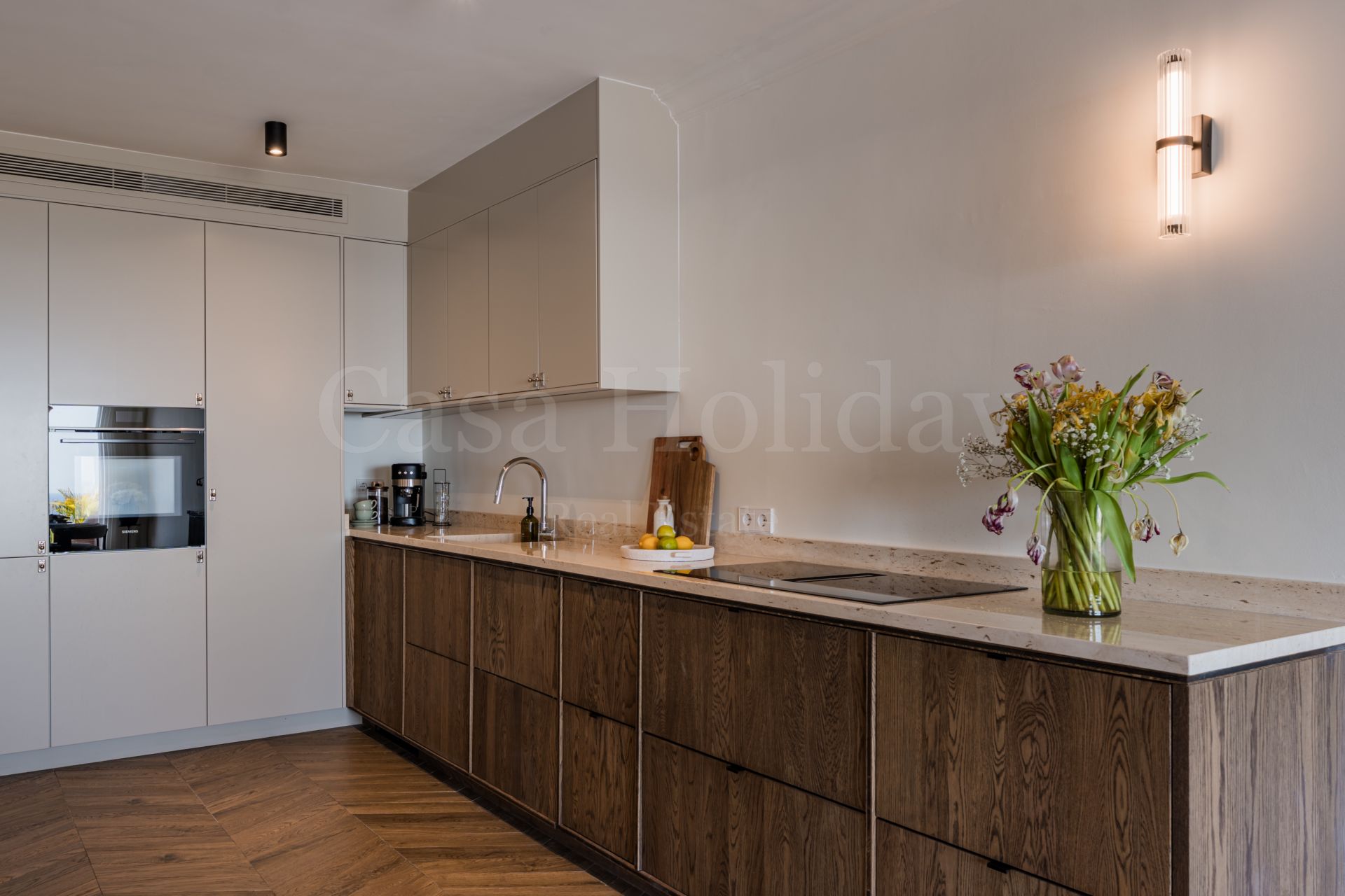 Duplex en La Quinta, Benahavis