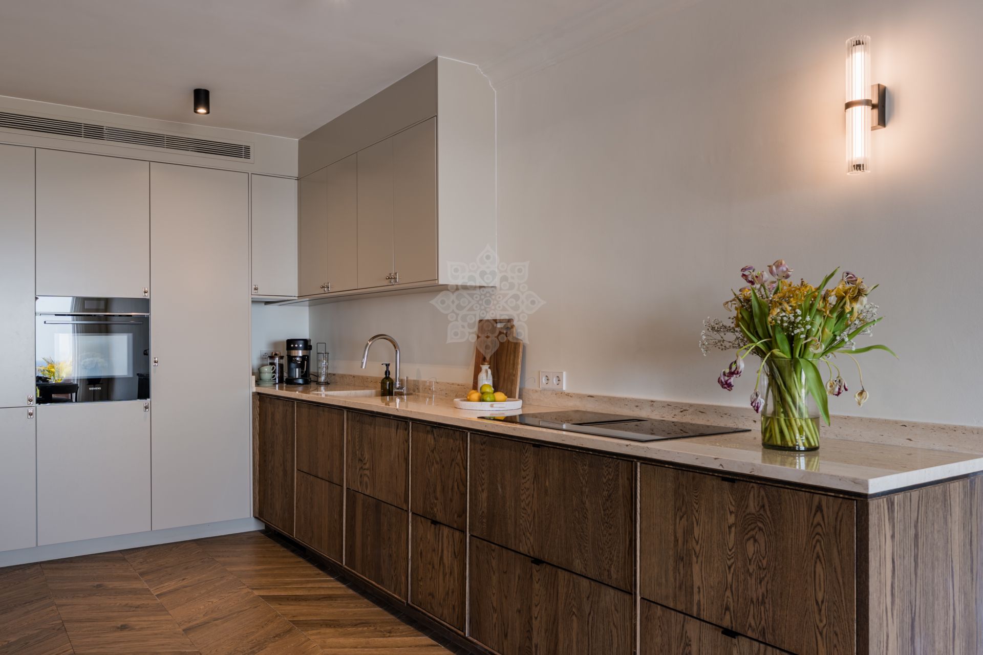 Duplex in La Quinta, Benahavis