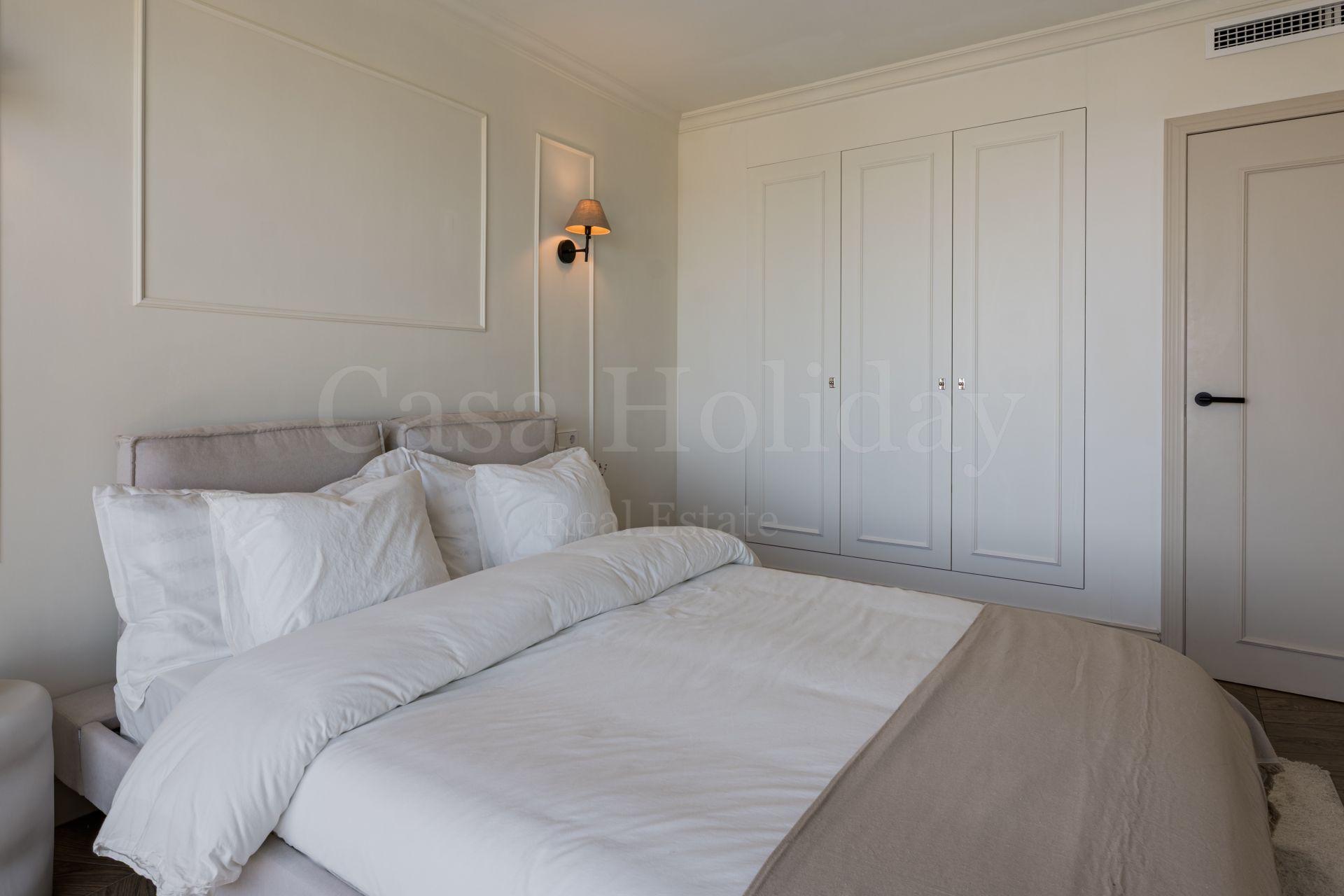 Duplex en La Quinta, Benahavis