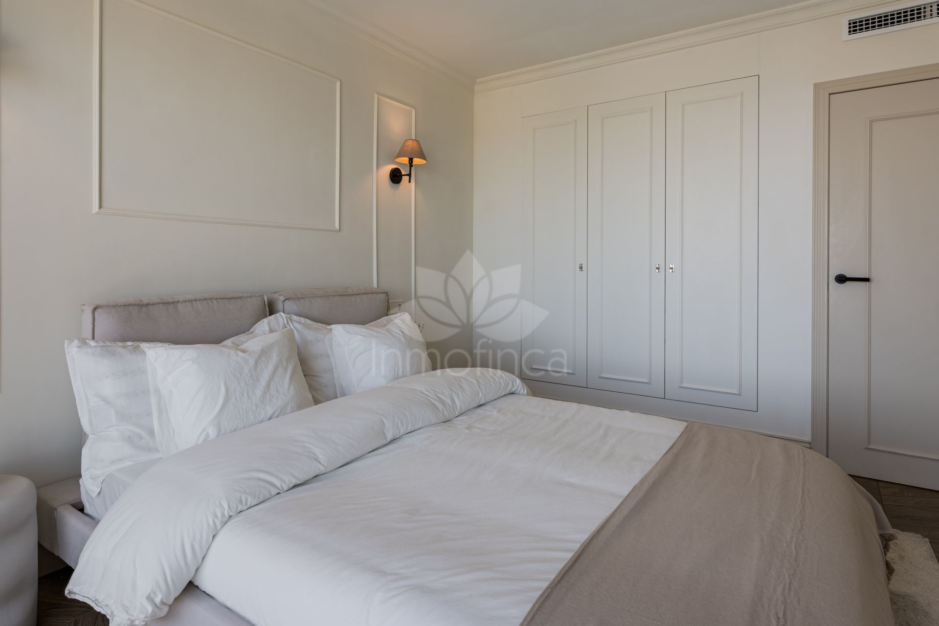 Duplex in La Quinta, Benahavis