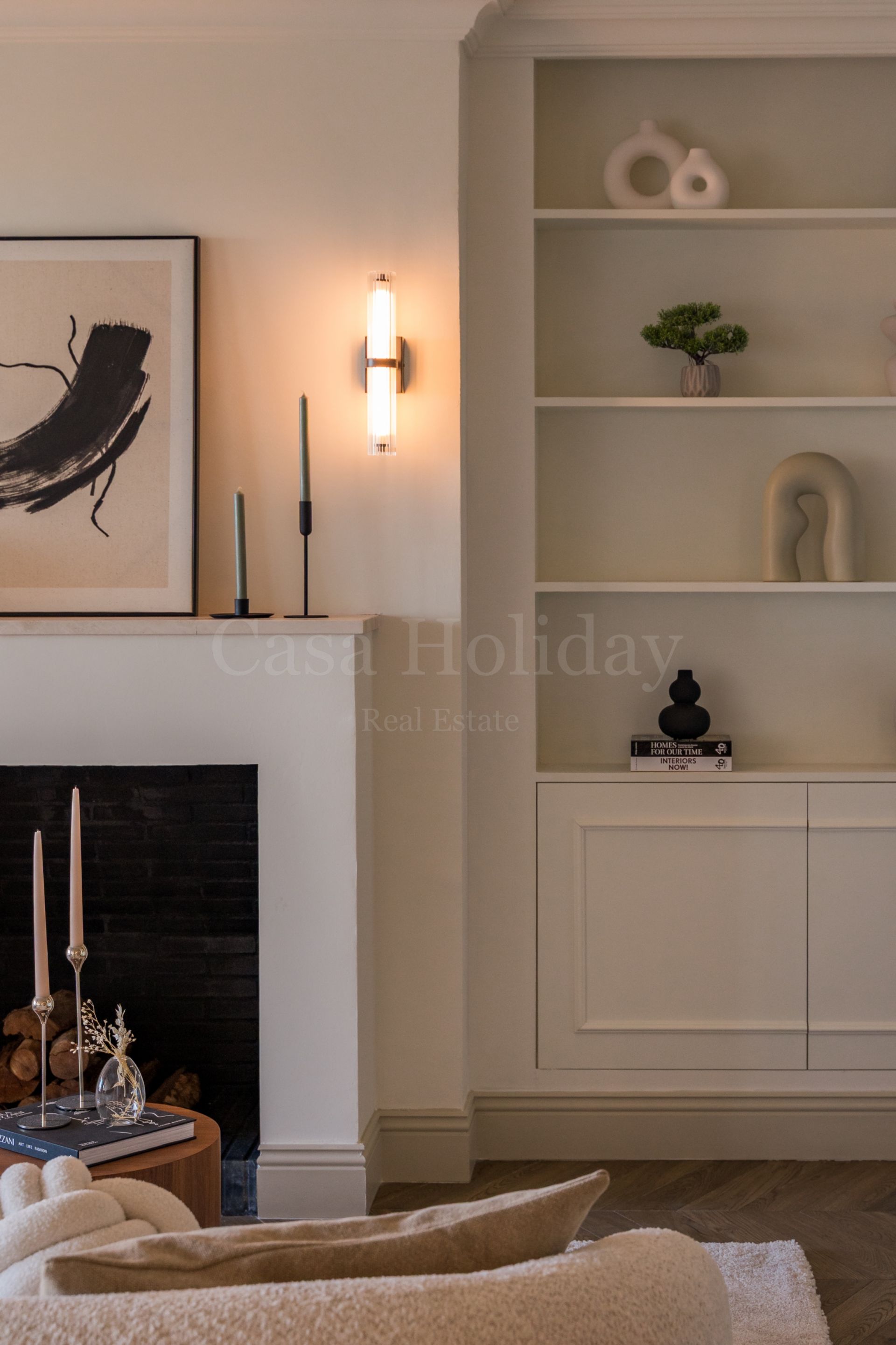 Duplex en La Quinta, Benahavis