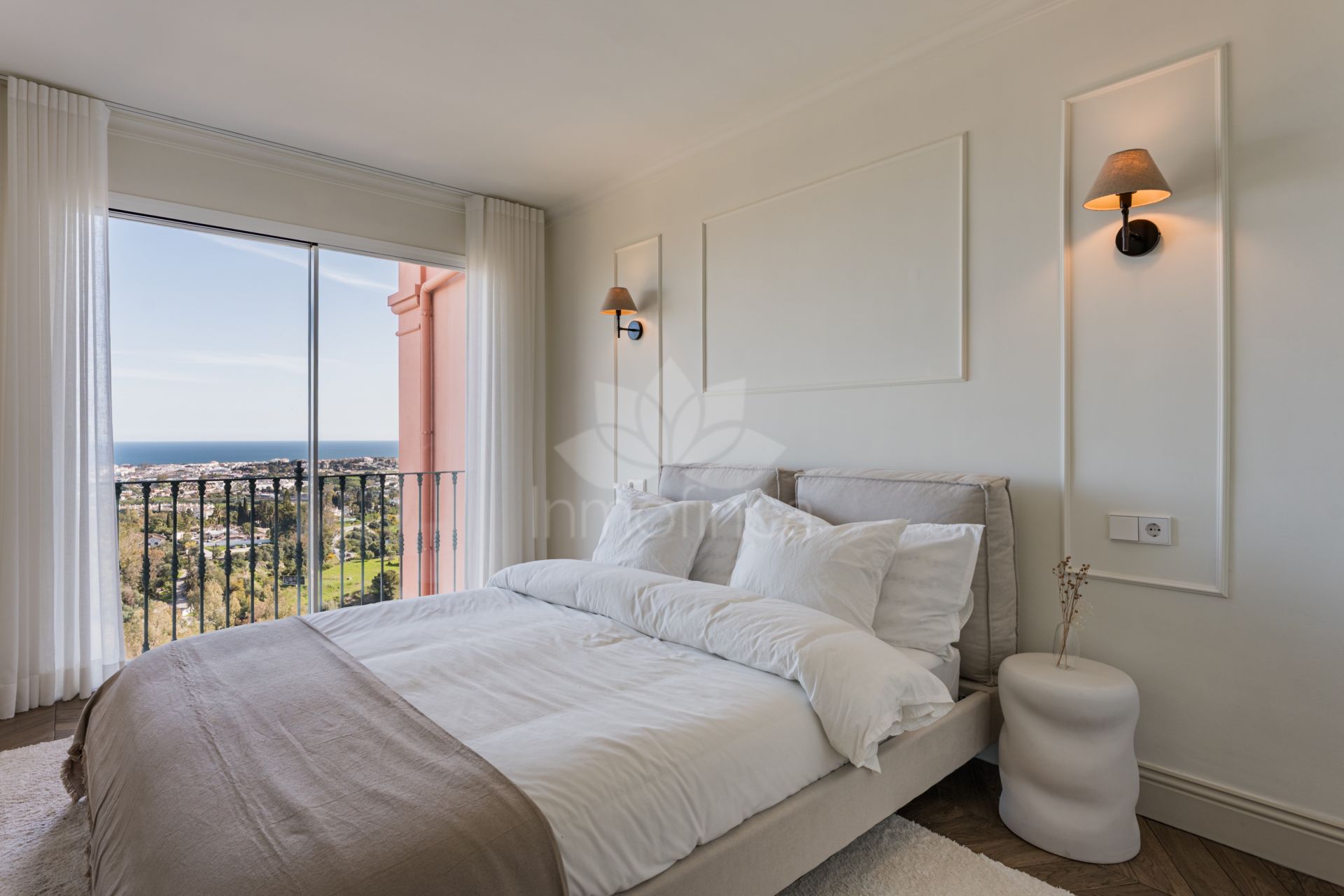 Duplex in La Quinta, Benahavis