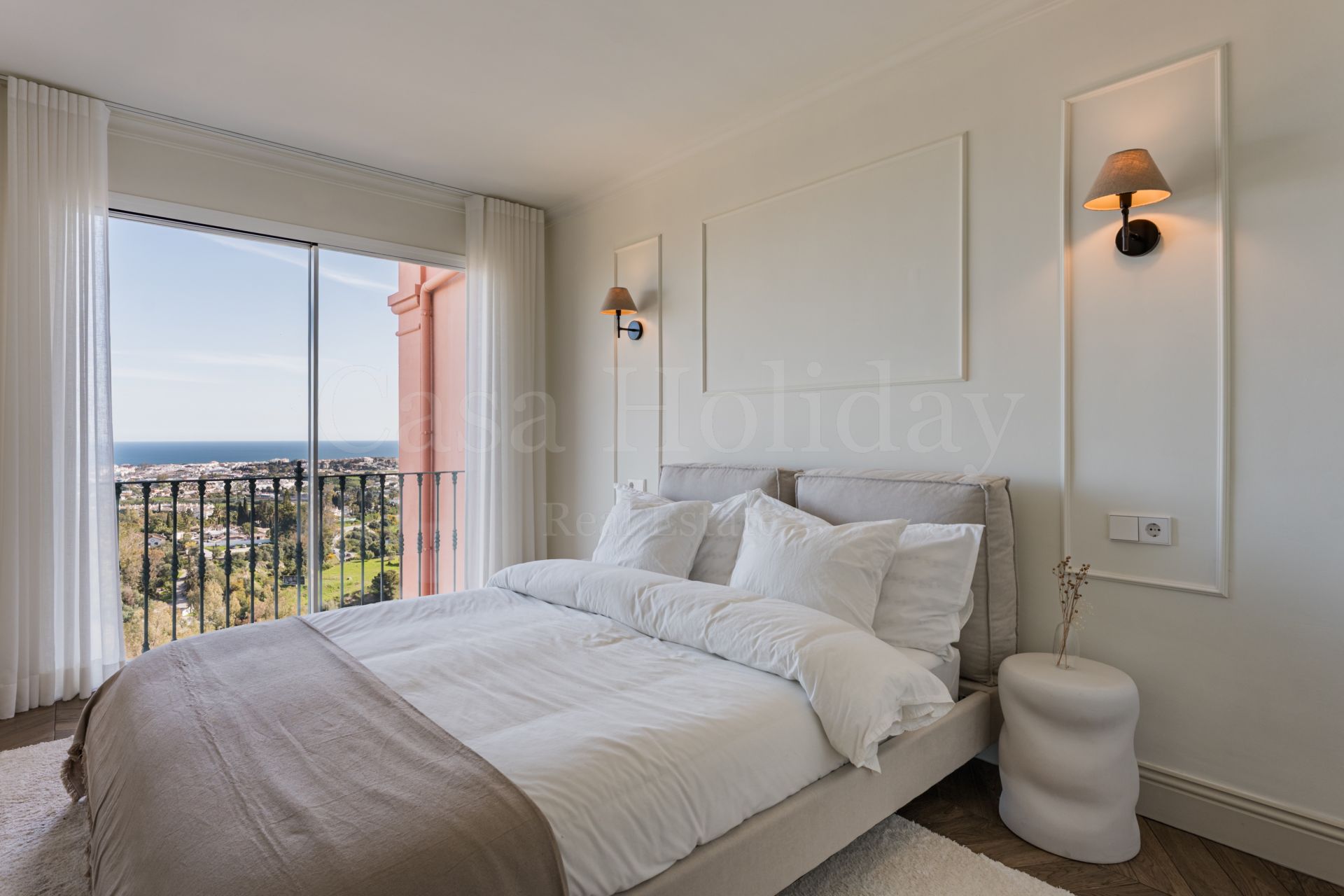 Duplex en La Quinta, Benahavis