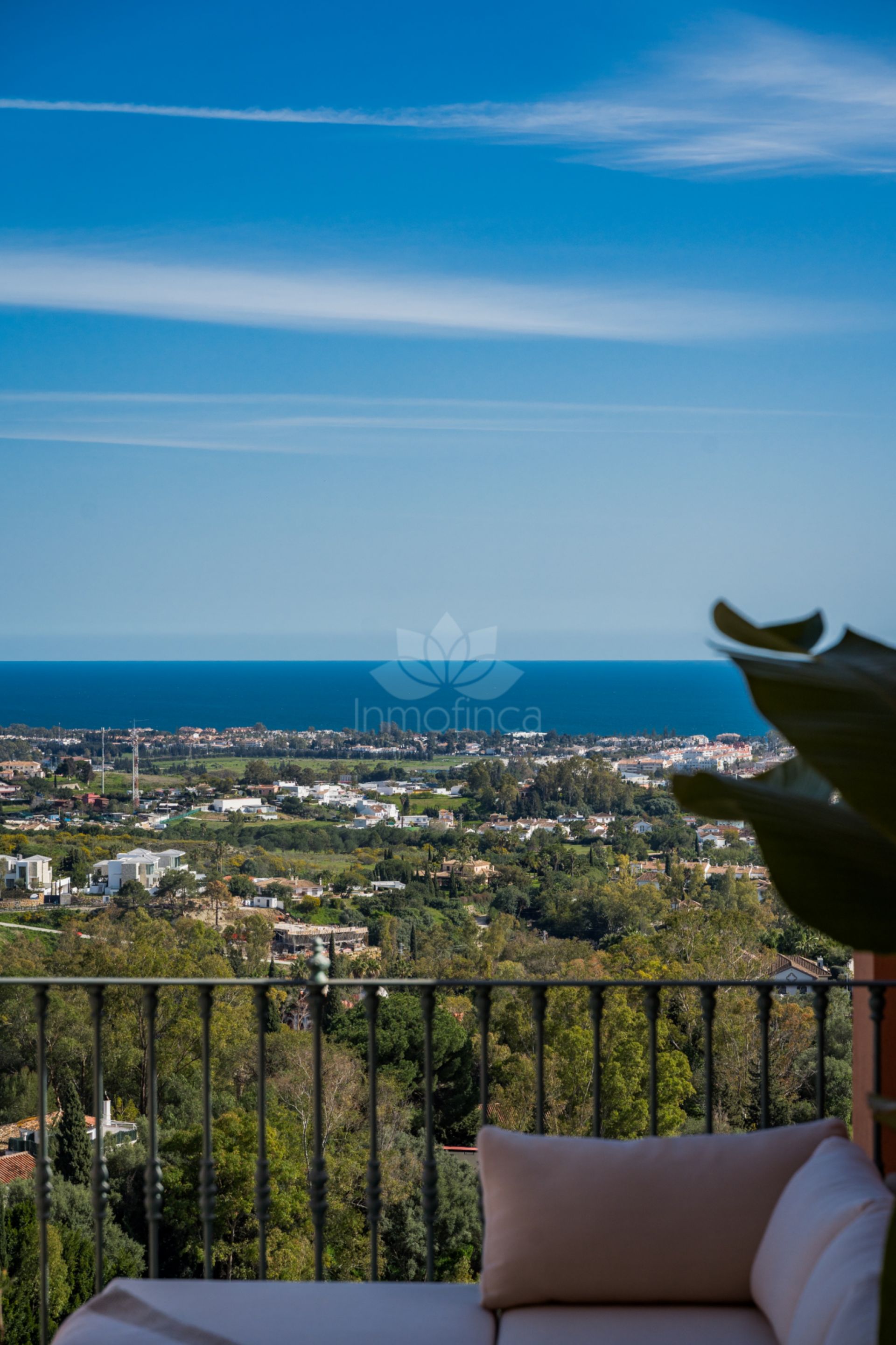 Duplex in La Quinta, Benahavis