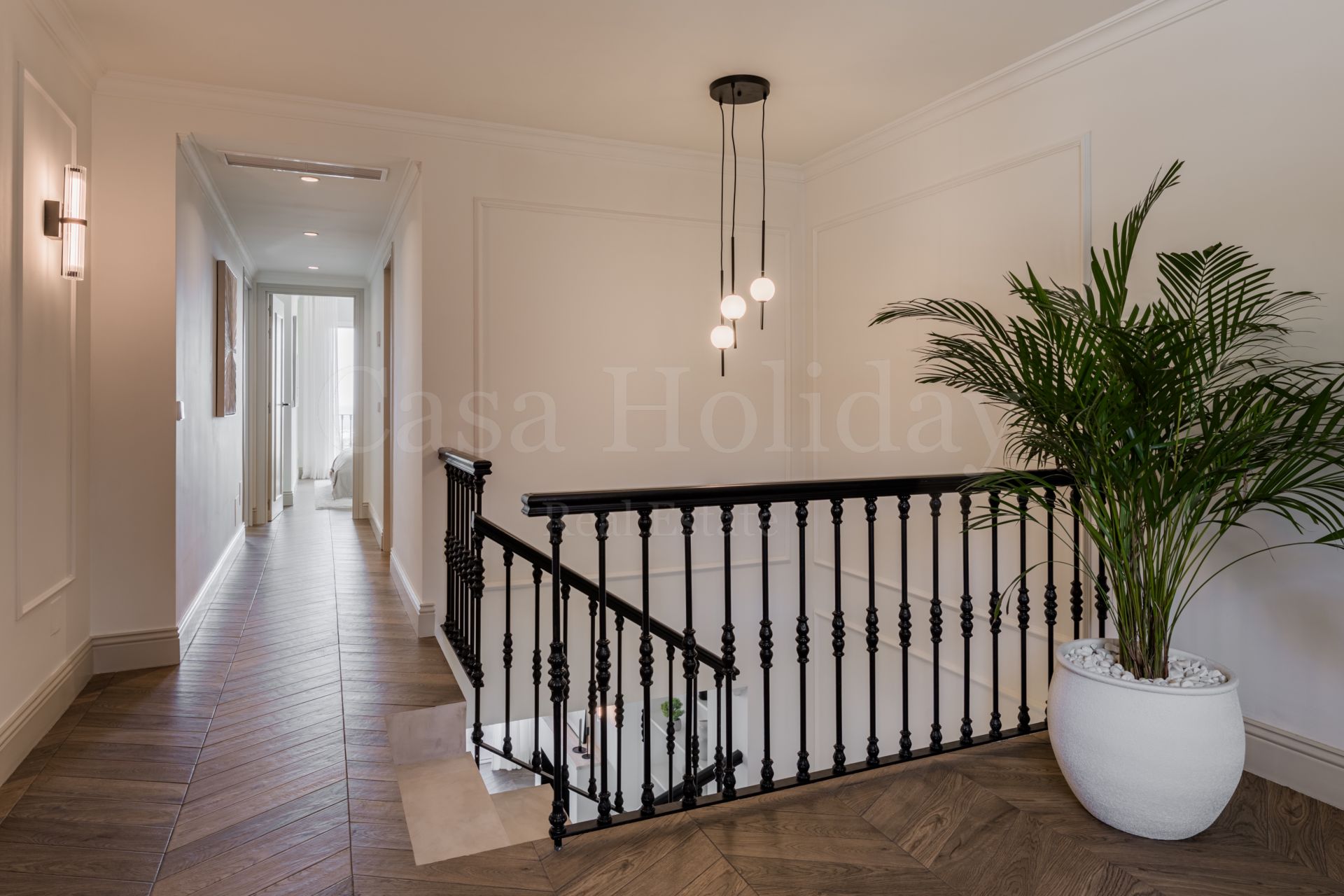 Duplex en La Quinta, Benahavis