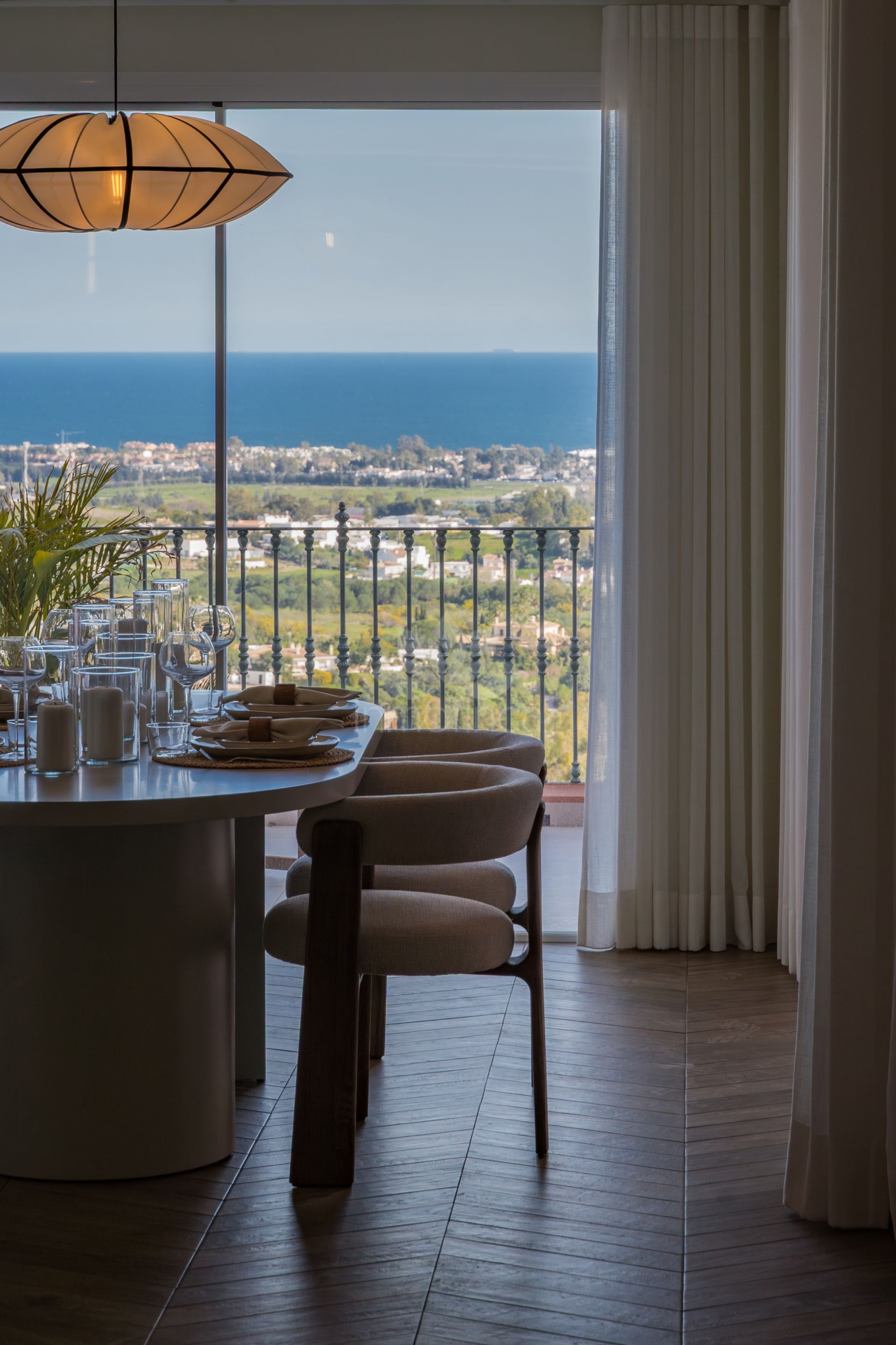 Duplex in La Quinta, Benahavis