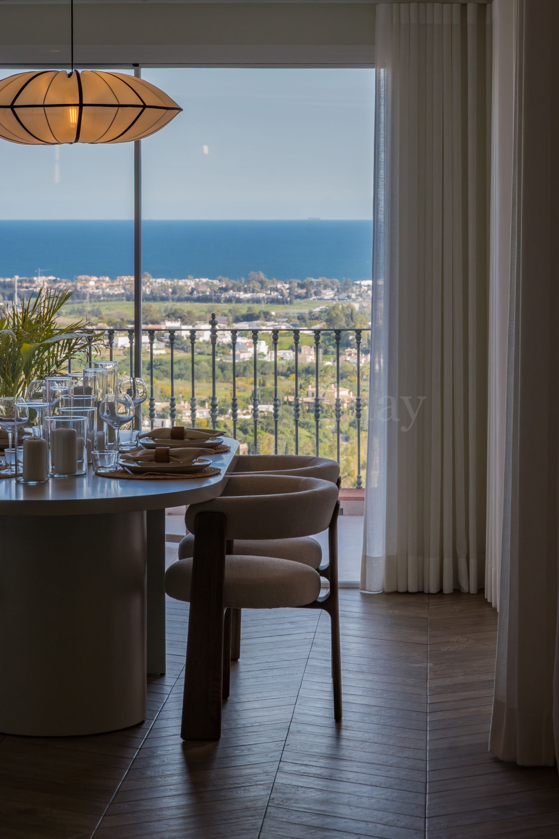 Duplex en La Quinta, Benahavis