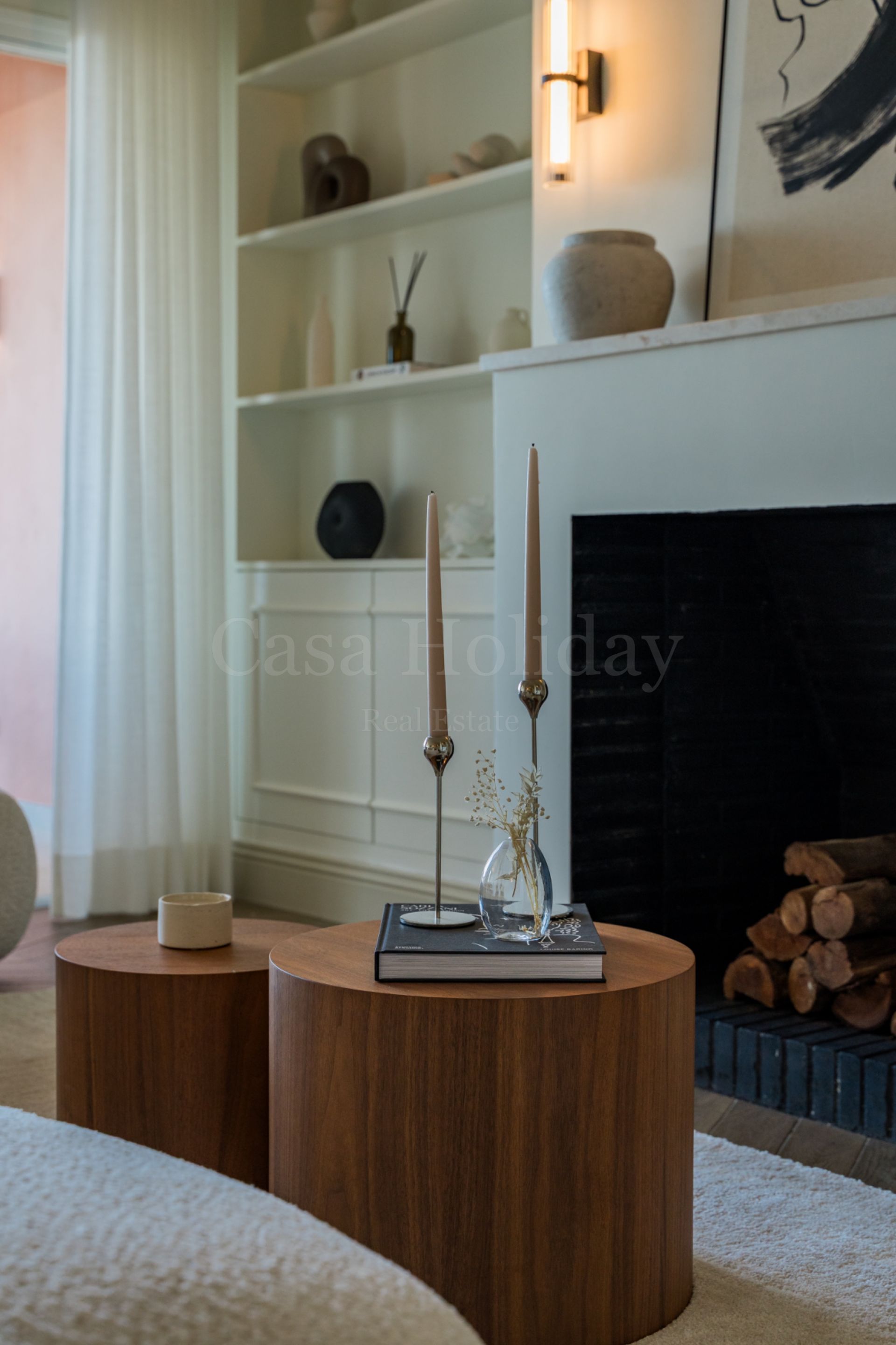 Duplex en La Quinta, Benahavis