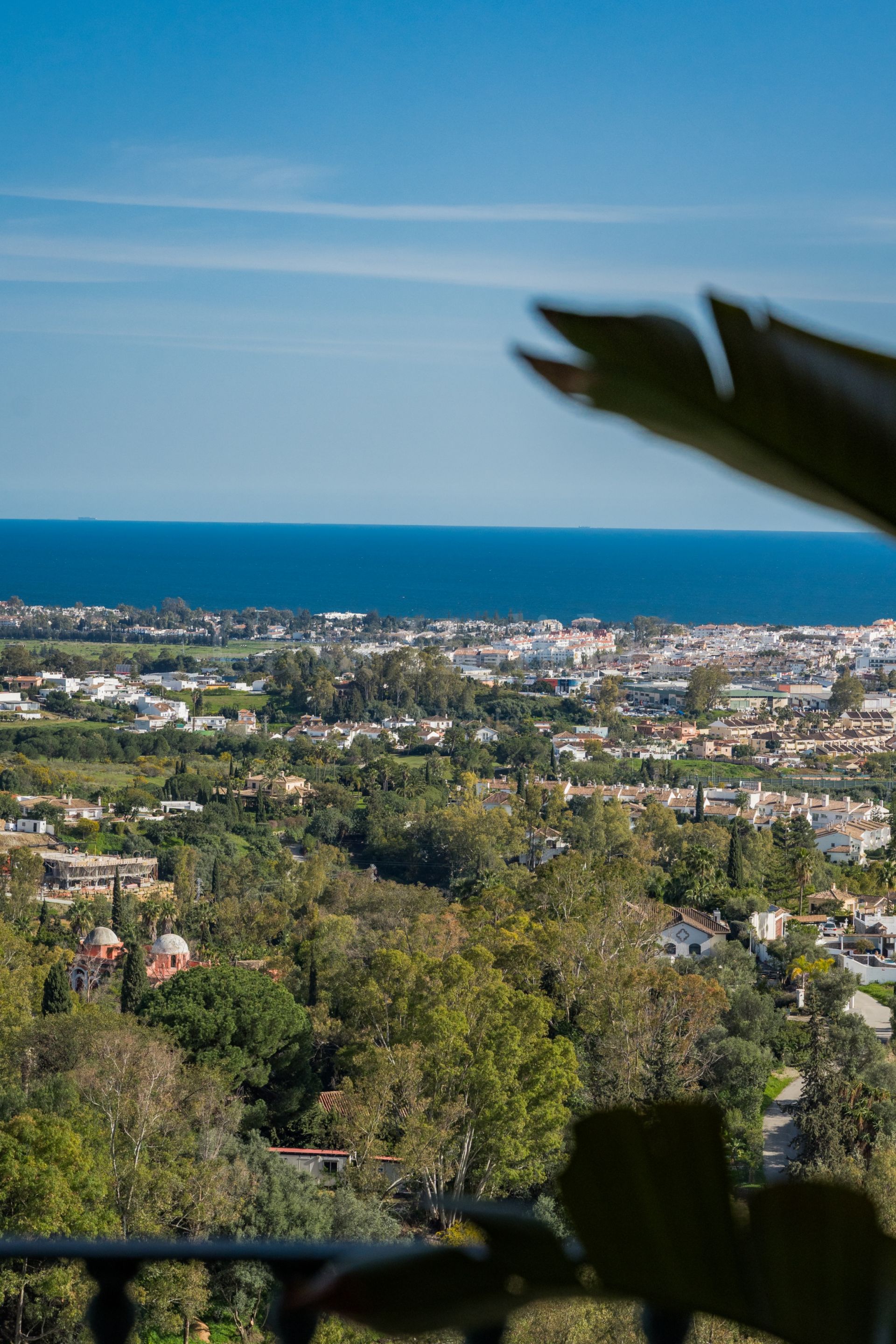 Duplex en La Quinta, Benahavis
