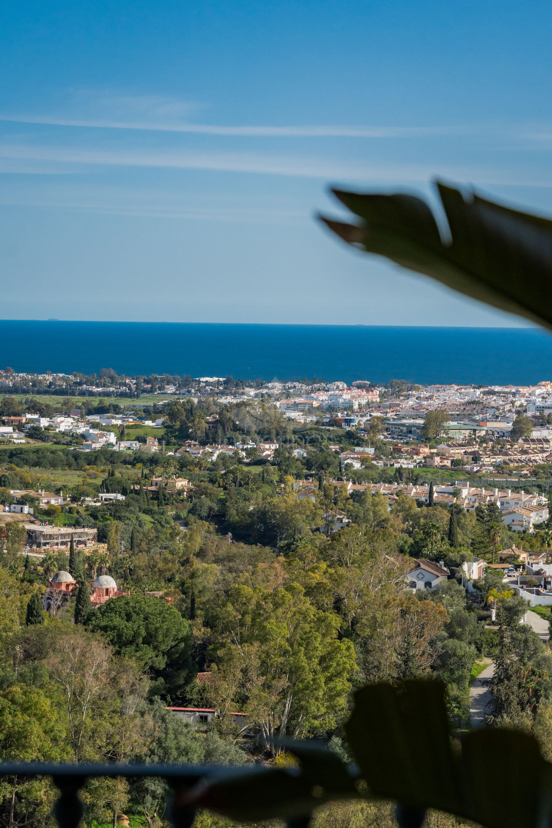 Duplex in La Quinta, Benahavis