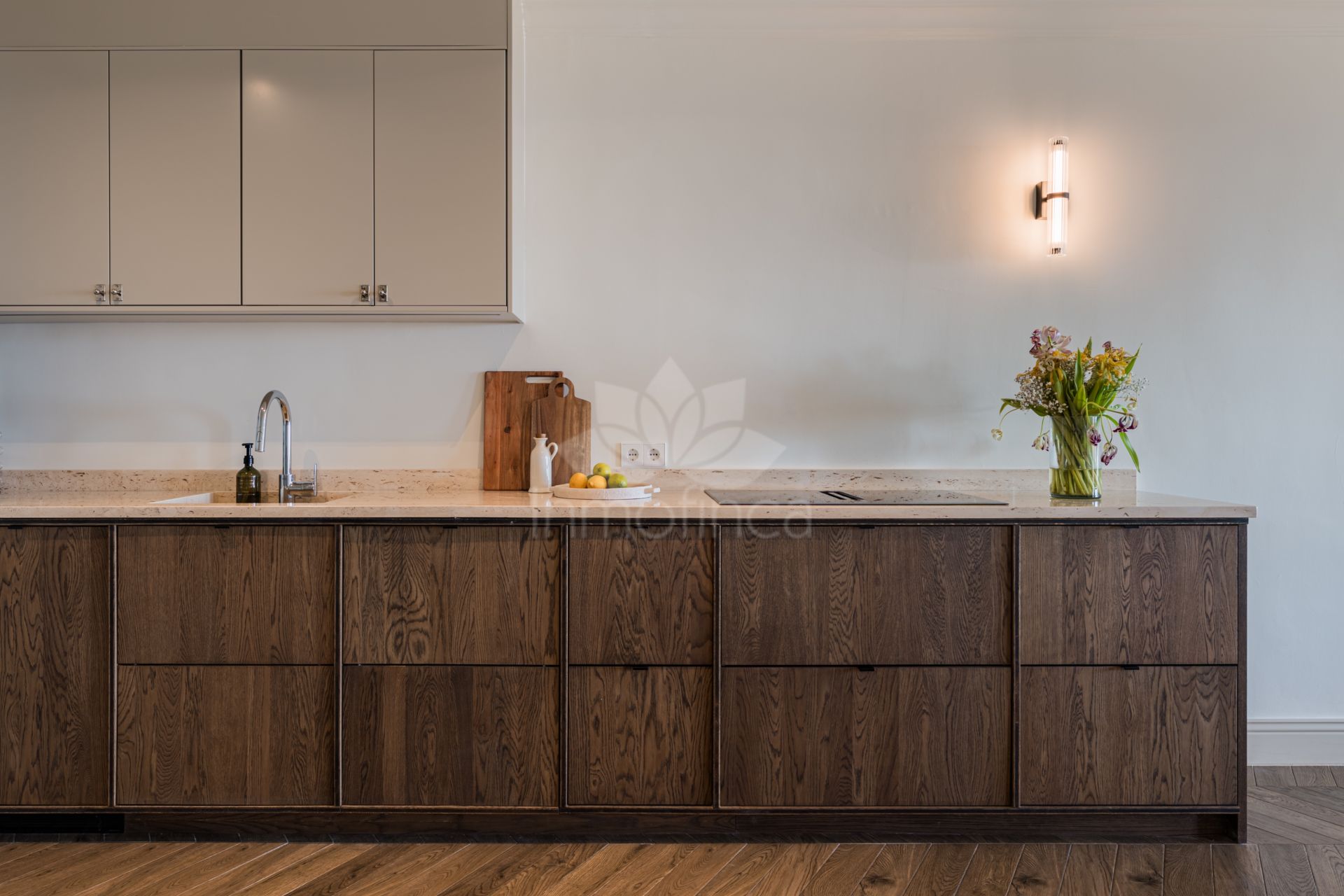 Duplex in La Quinta, Benahavis