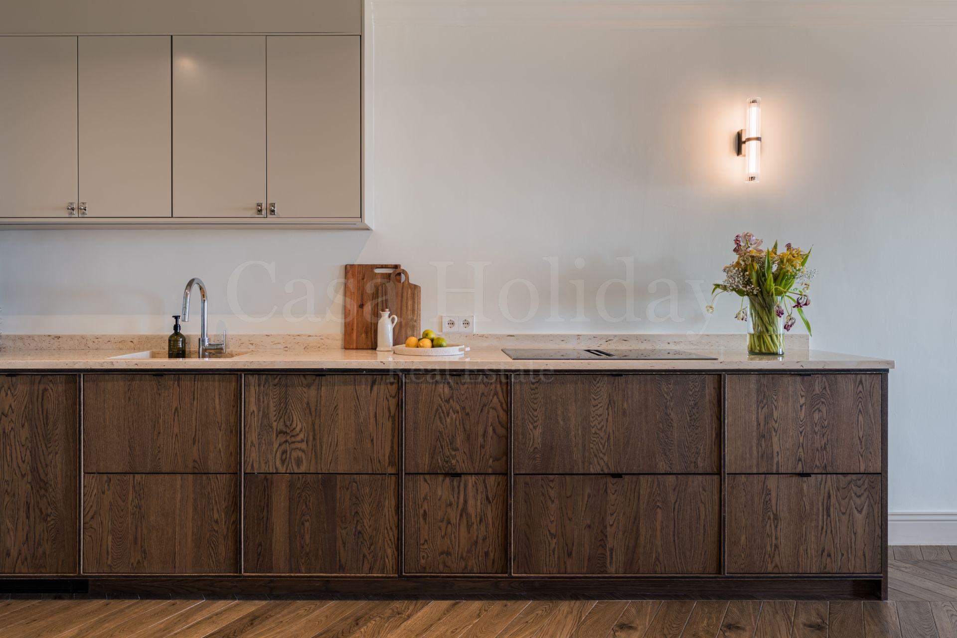 Duplex en La Quinta, Benahavis