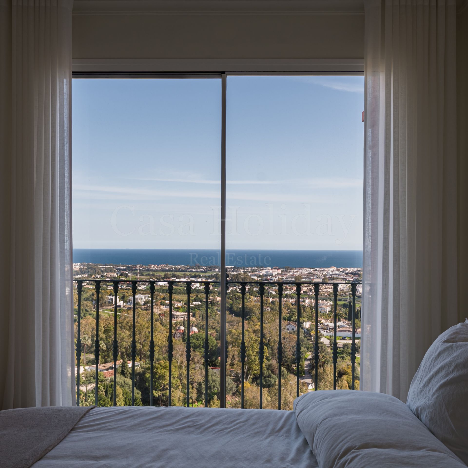 Duplex en La Quinta, Benahavis