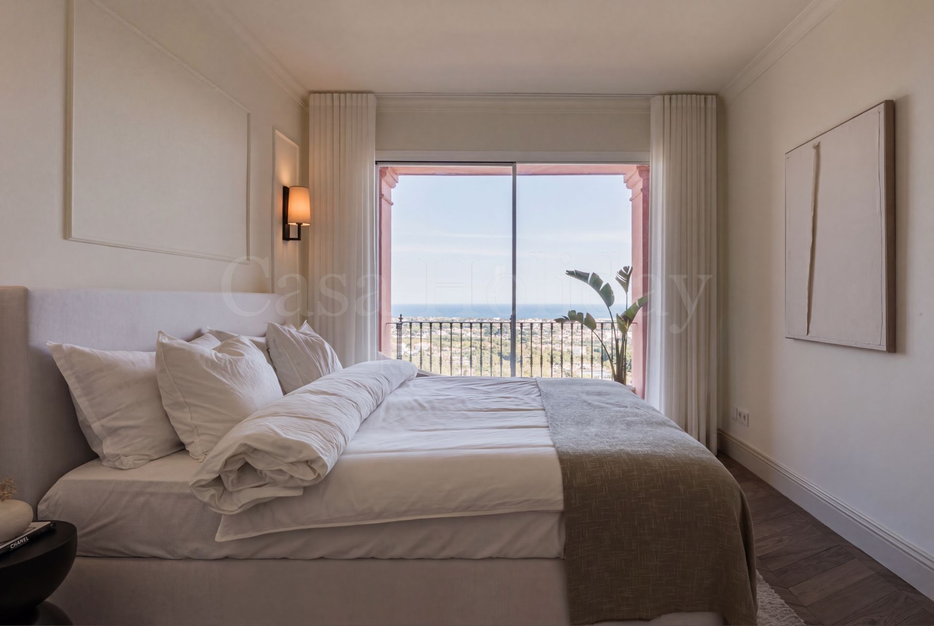 Duplex en La Quinta, Benahavis