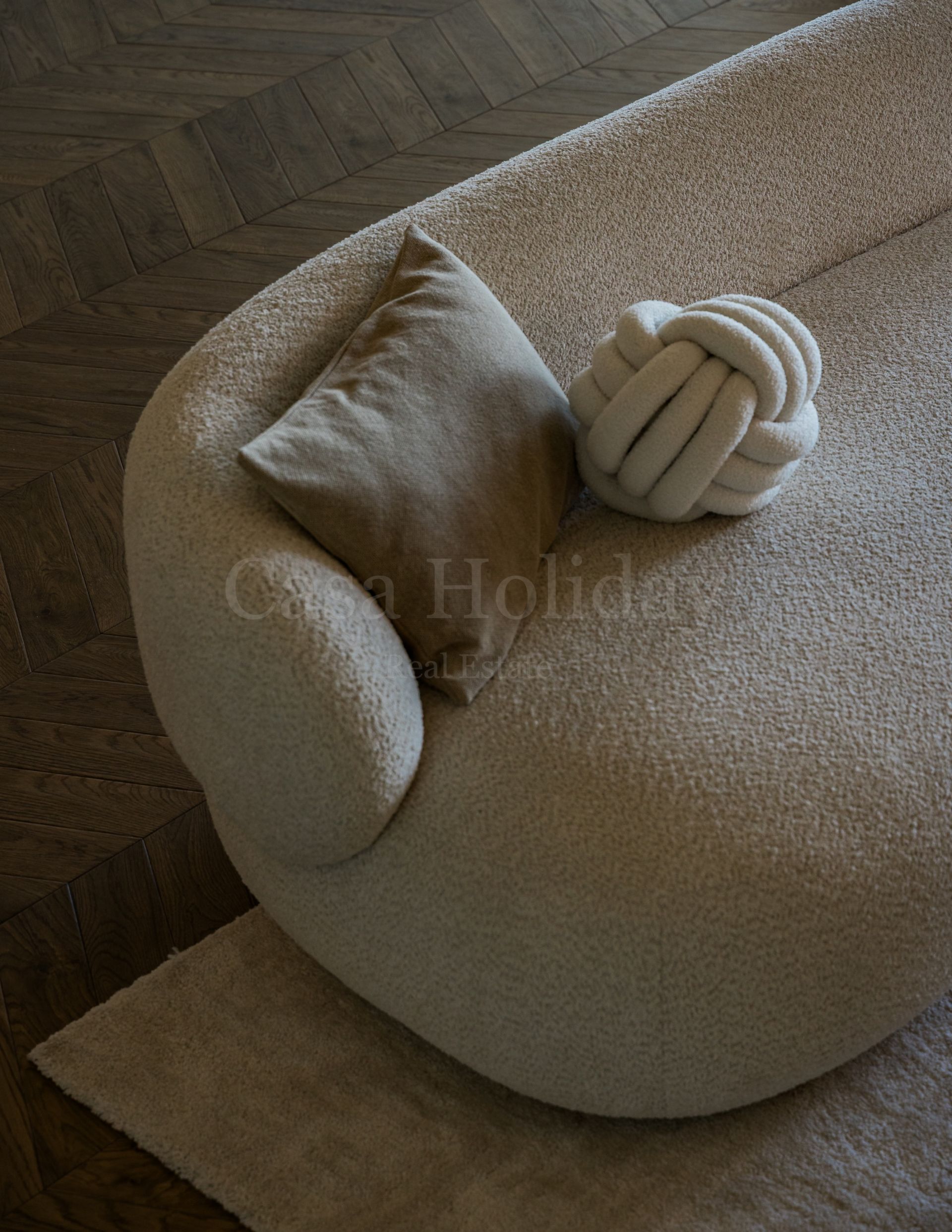 Duplex en La Quinta, Benahavis