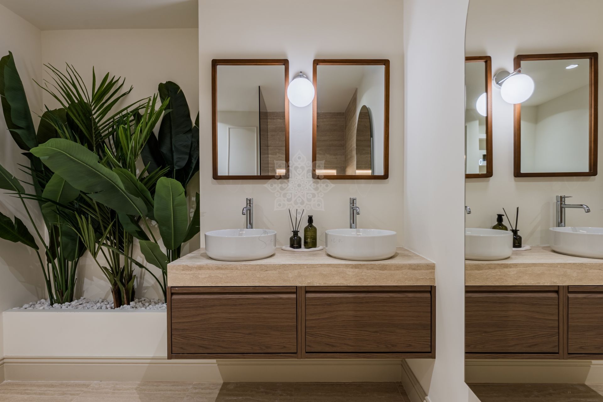 Duplex in La Quinta, Benahavis