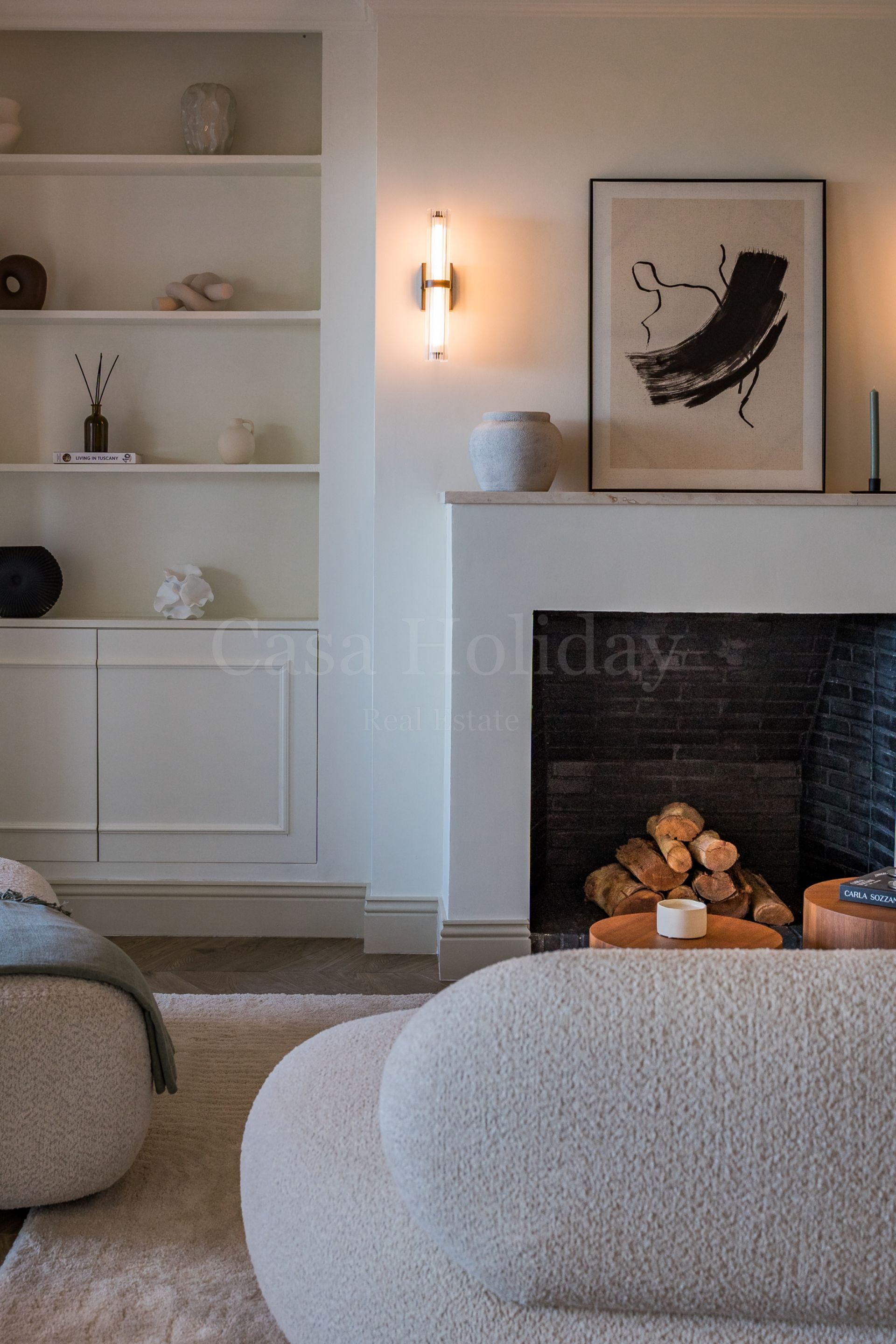 Duplex en La Quinta, Benahavis