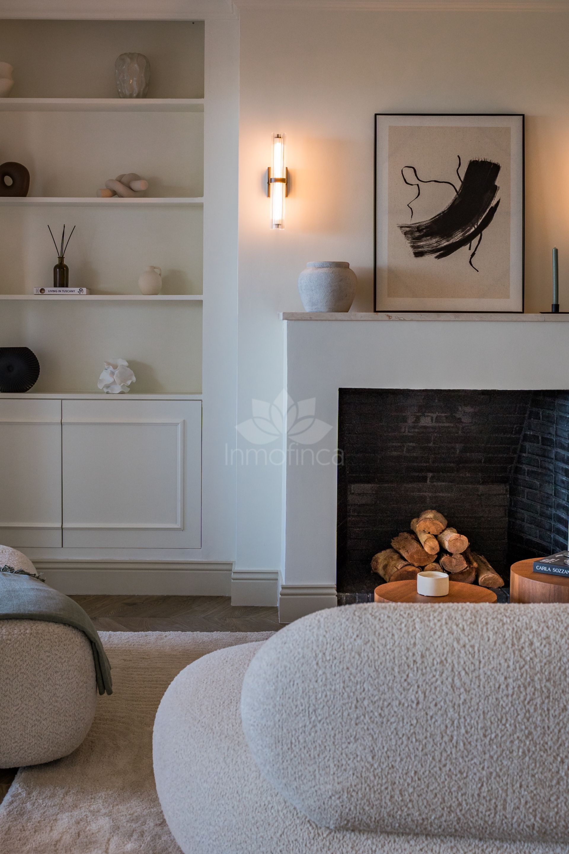 Duplex in La Quinta, Benahavis