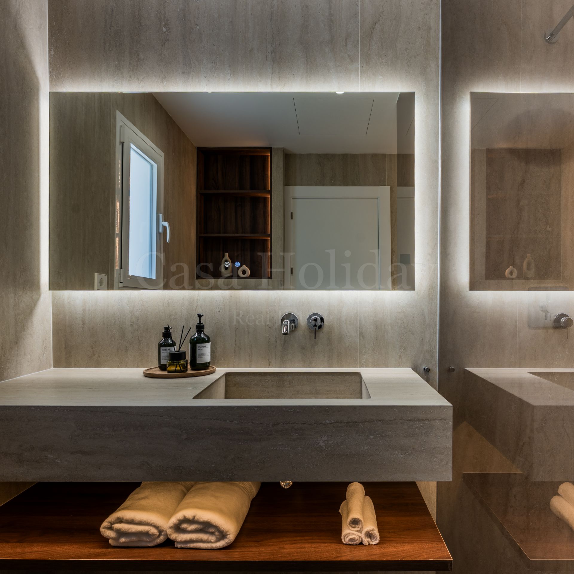 Duplex Penthouse in La Quinta Village, Marbella