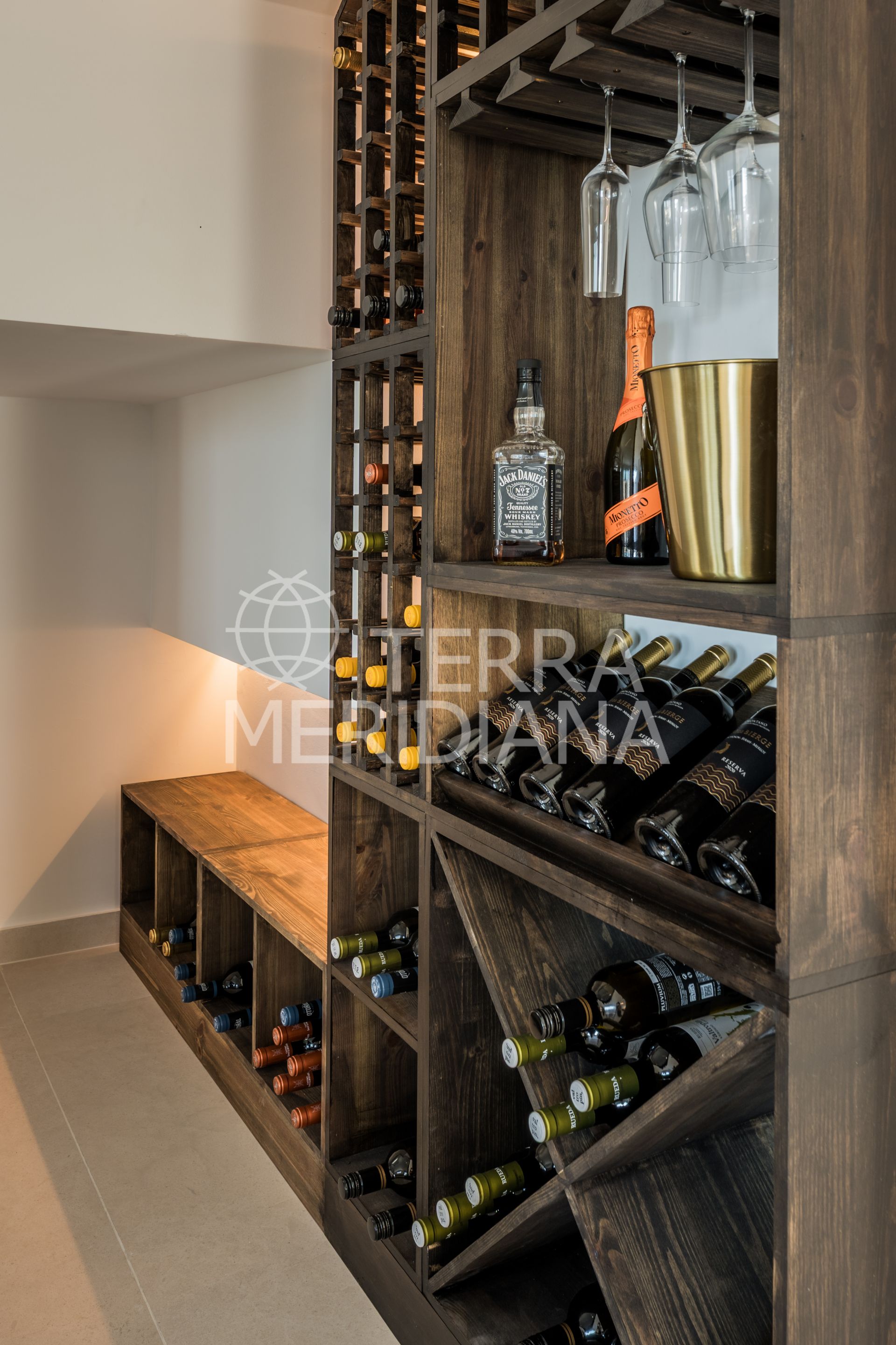 Duplex Penthouse in La Quinta Village, Marbella