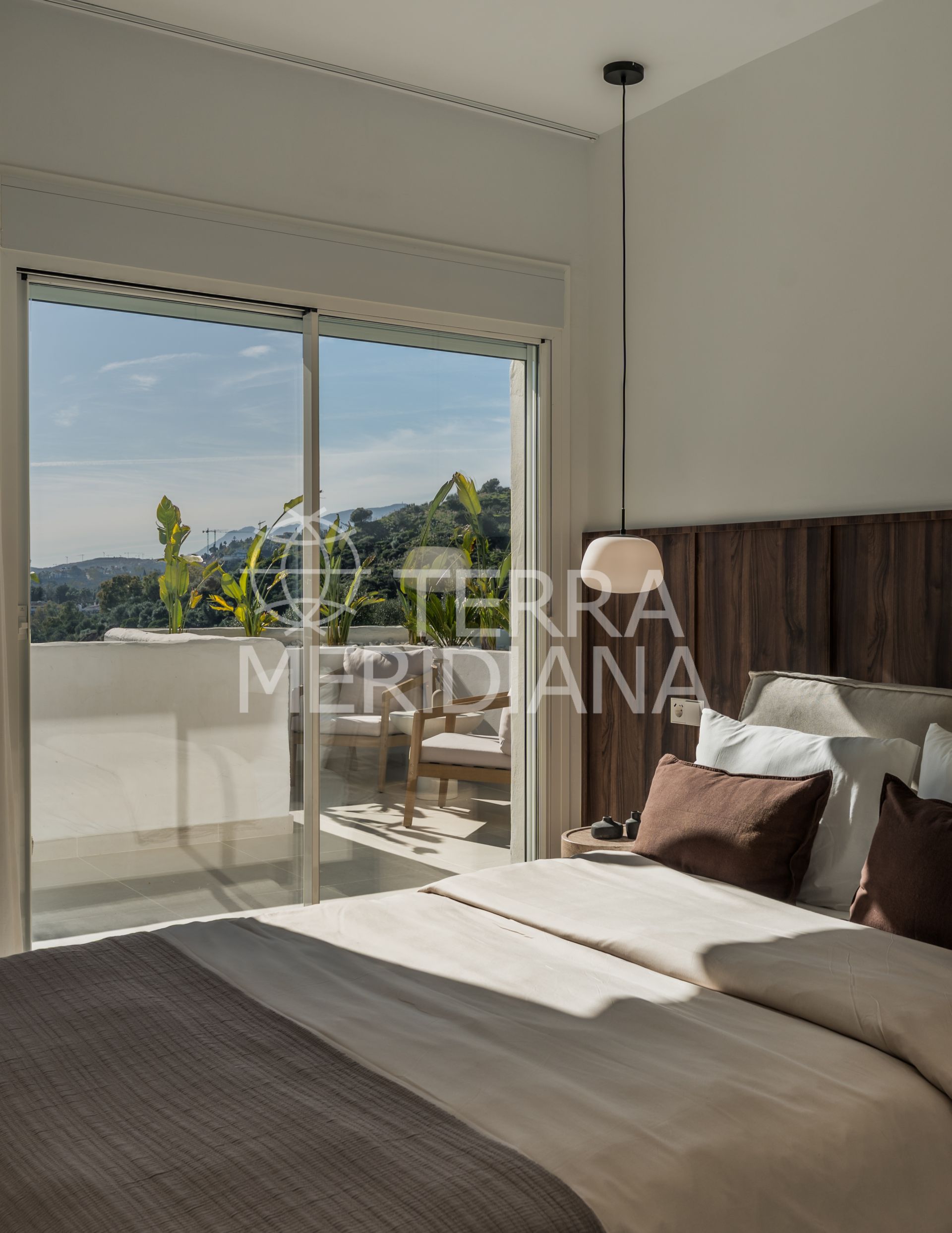 Duplex Penthouse in La Quinta Village, Marbella