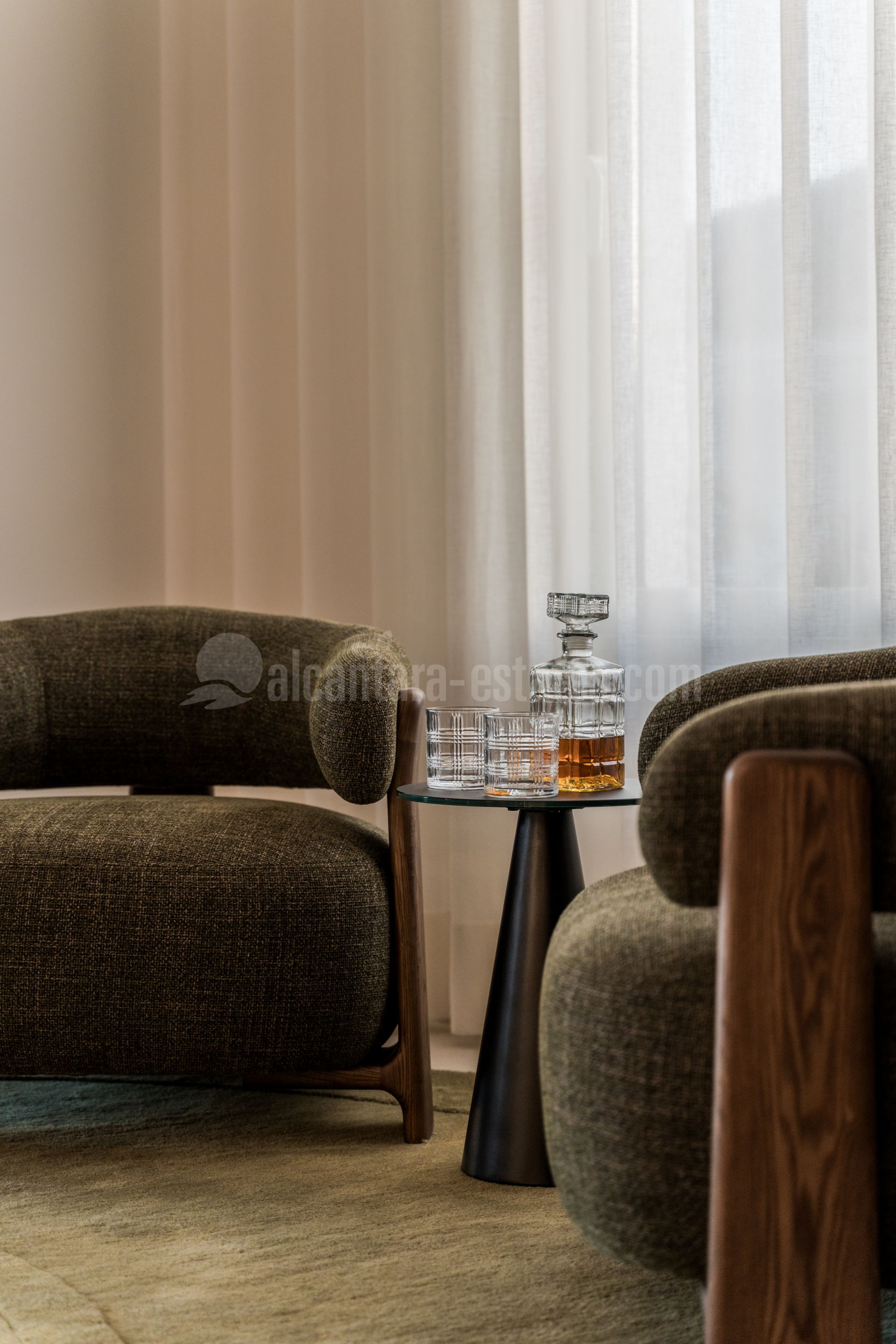 Duplex Penthouse in La Quinta Village, Marbella