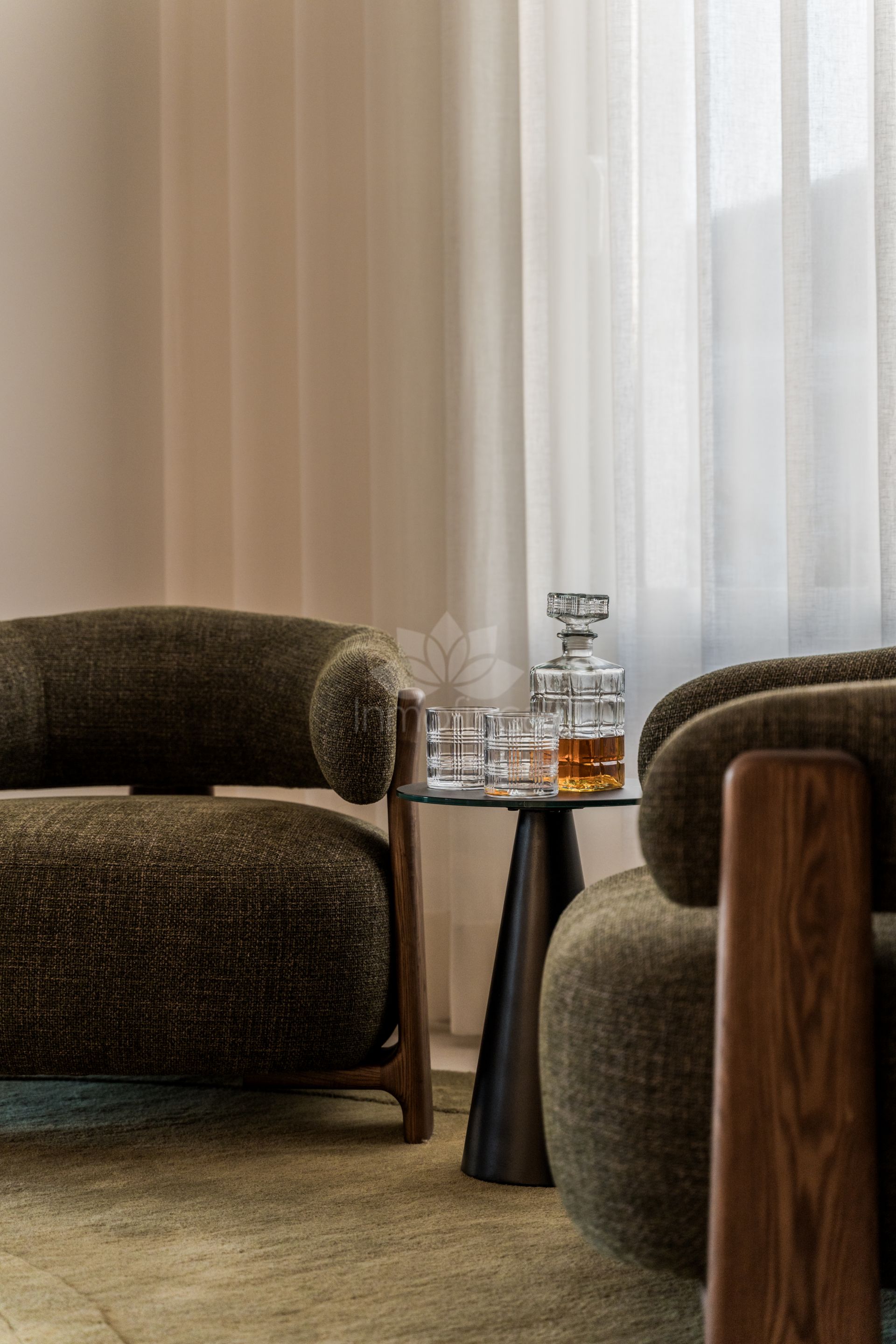 Atico Duplex en La Quinta Village, Marbella