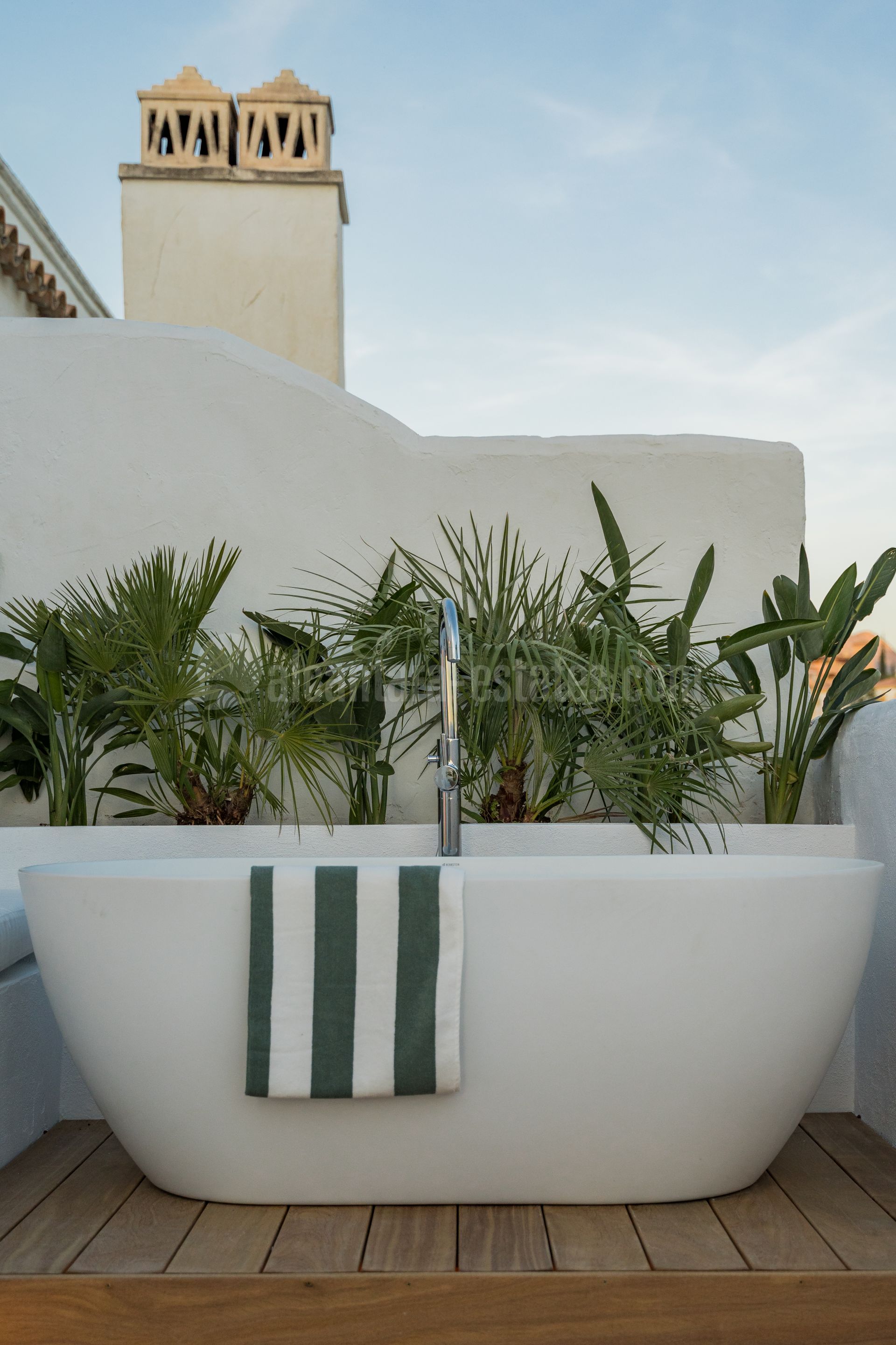 Duplex Penthouse in La Quinta Village, Marbella