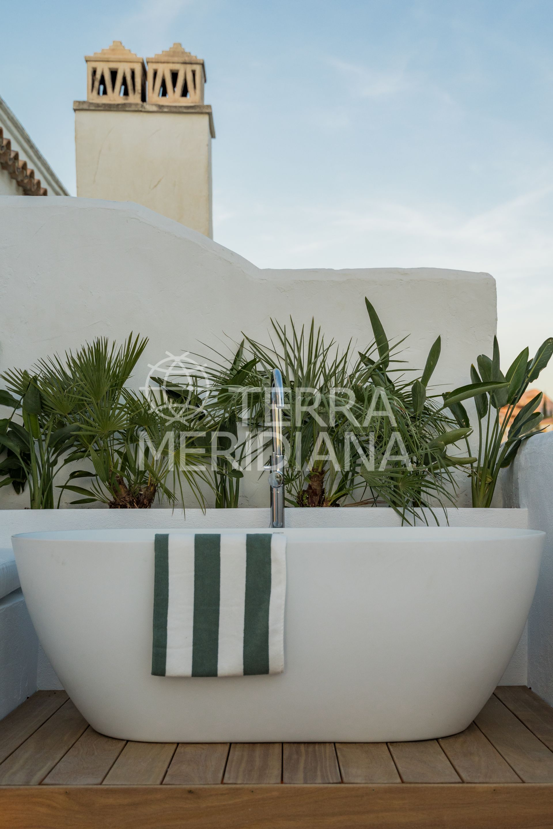 Duplex Penthouse in La Quinta Village, Marbella