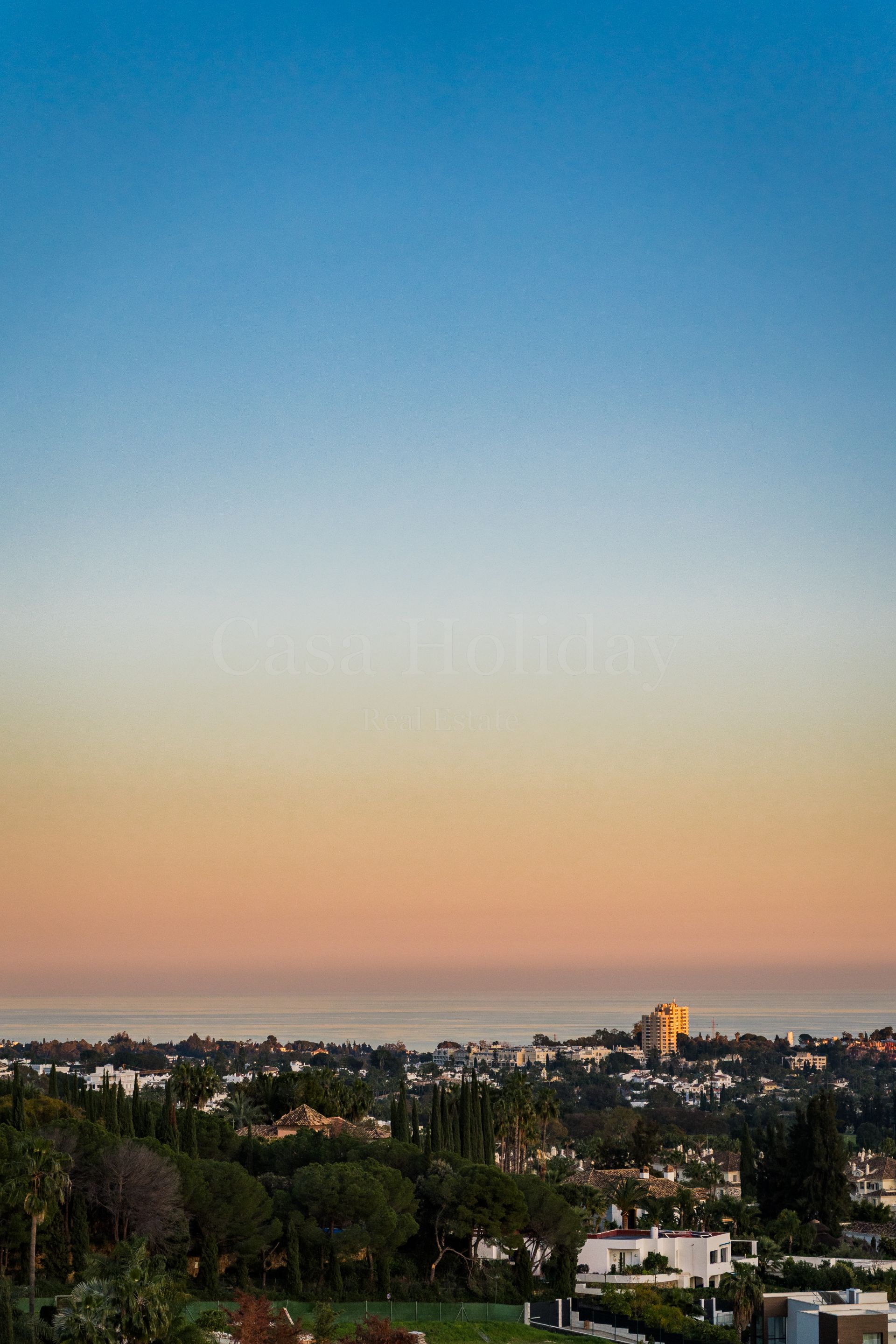 Duplex Penthouse in La Quinta Village, Marbella