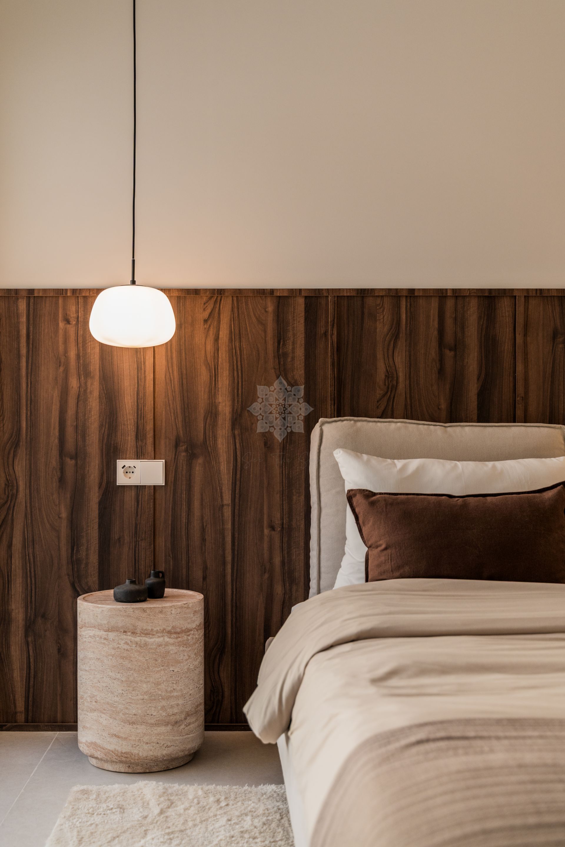 Duplex Penthouse w La Quinta Village, Marbella