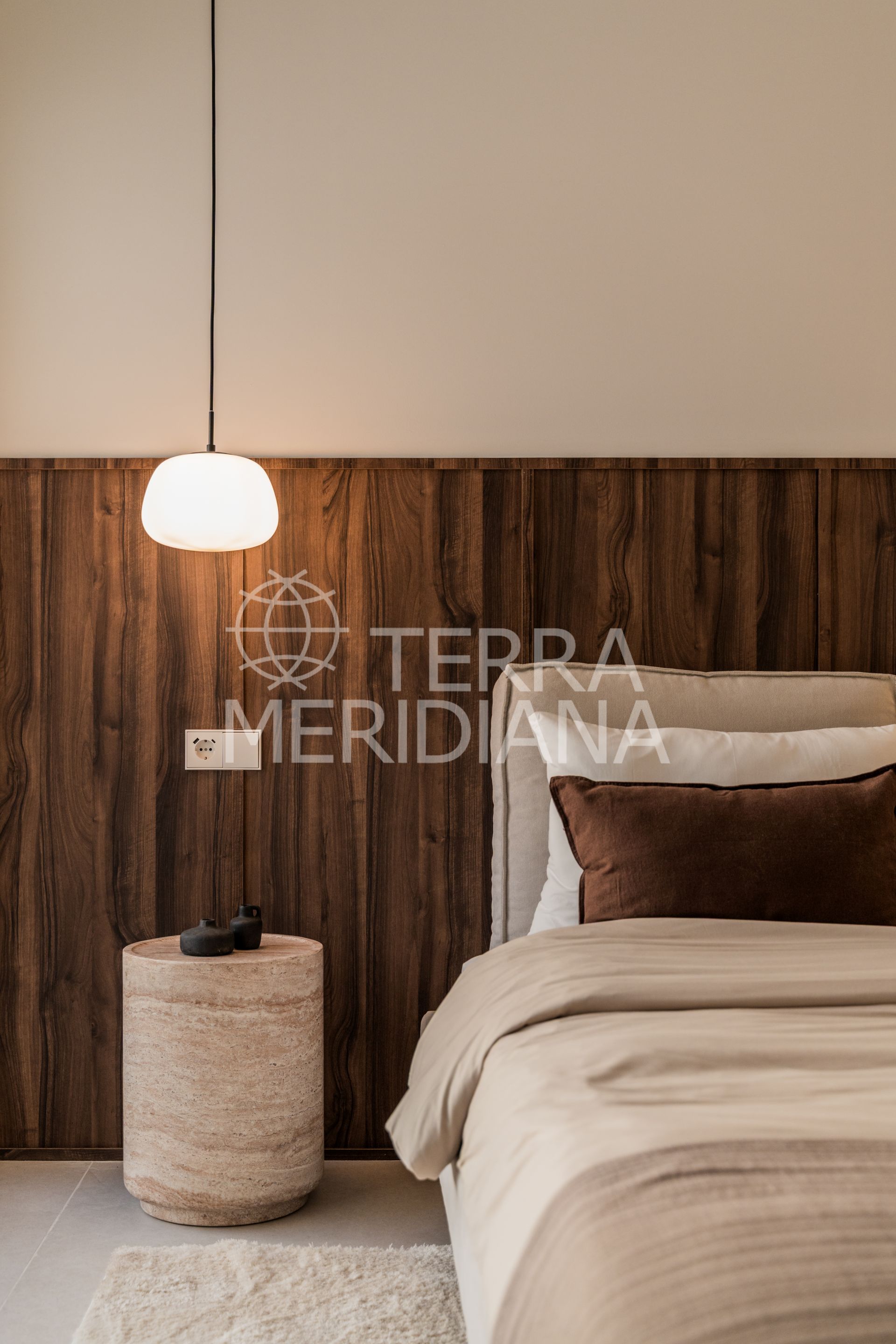 Duplex Penthouse in La Quinta Village, Marbella