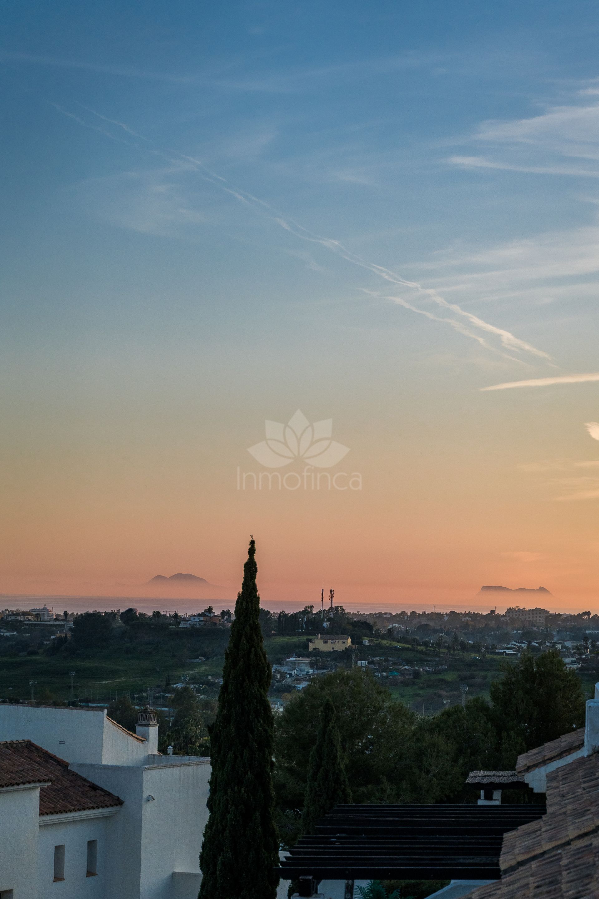 Atico Duplex en La Quinta Village, Marbella