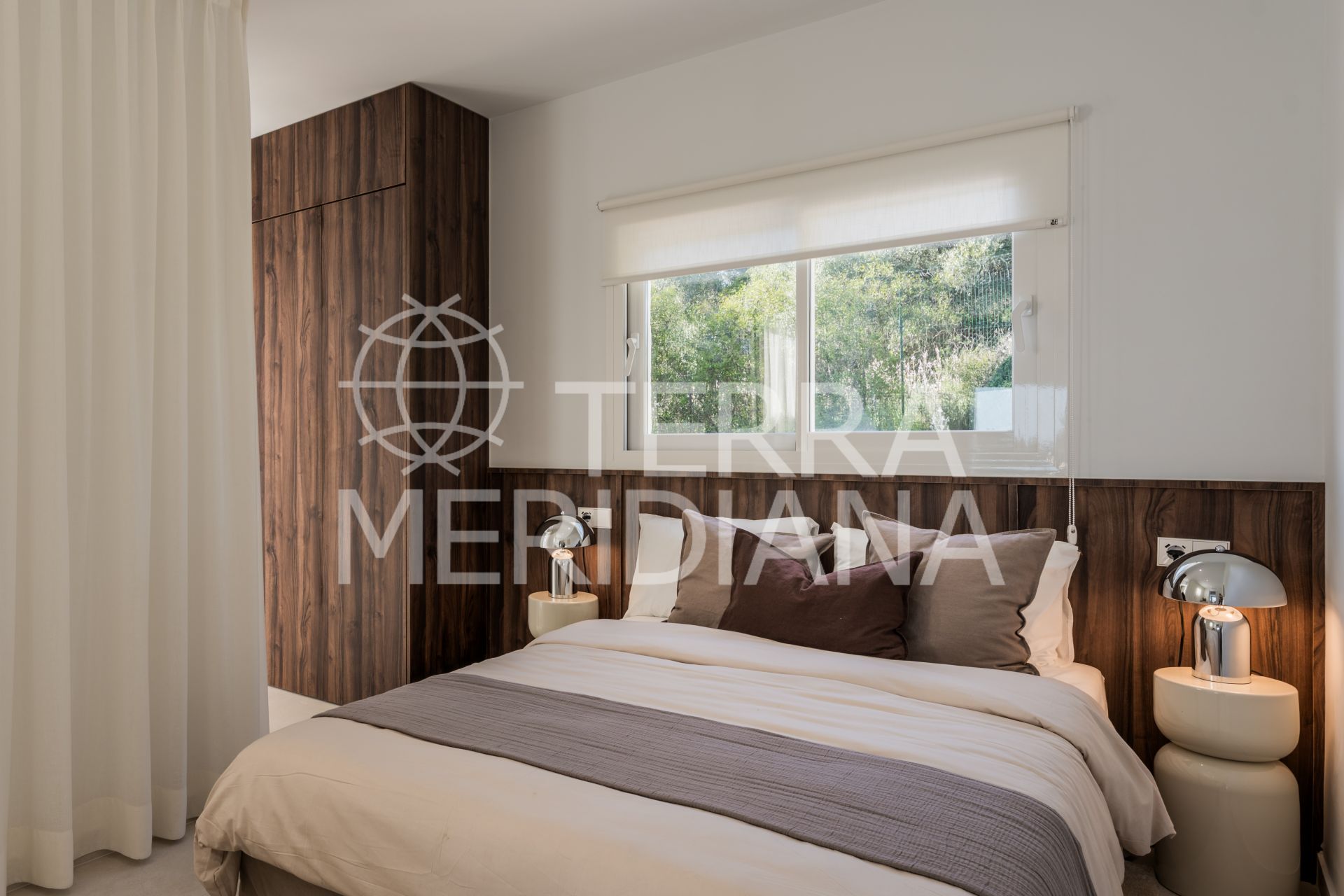 Duplex Penthouse in La Quinta Village, Marbella