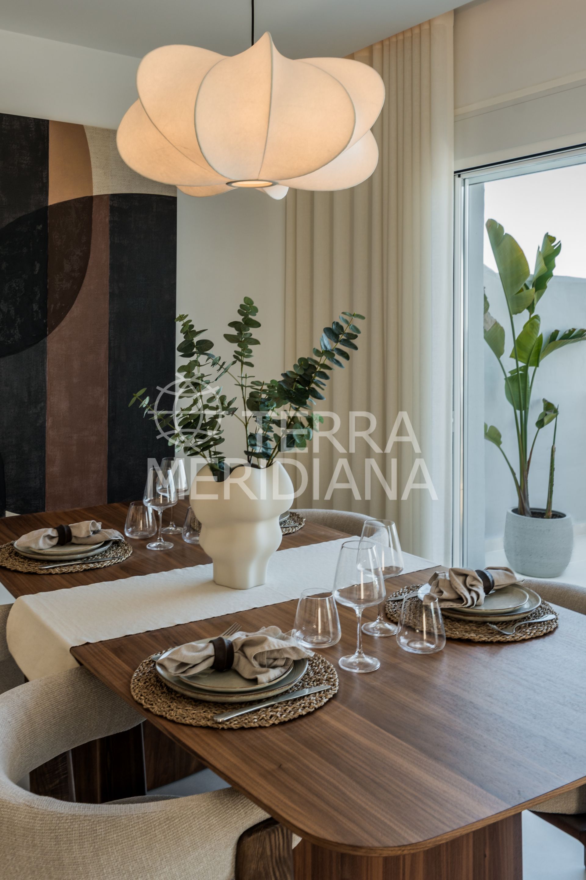 Duplex Penthouse in La Quinta Village, Marbella