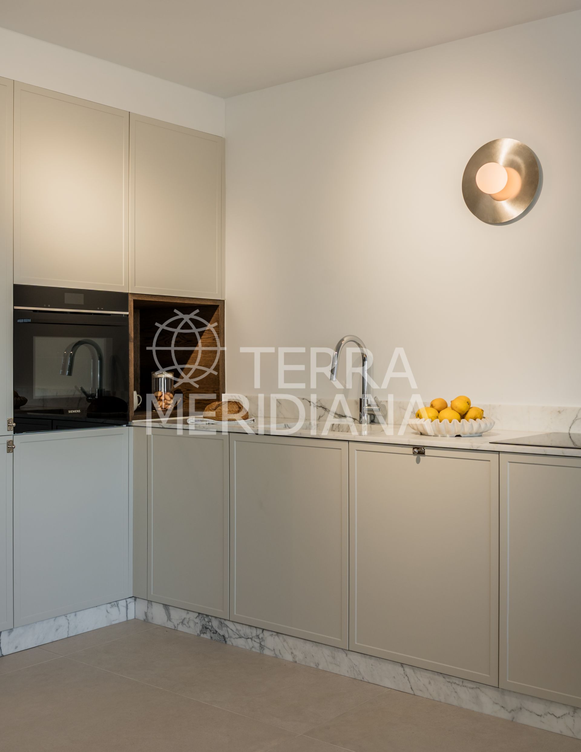 Duplex Penthouse in La Quinta Village, Marbella