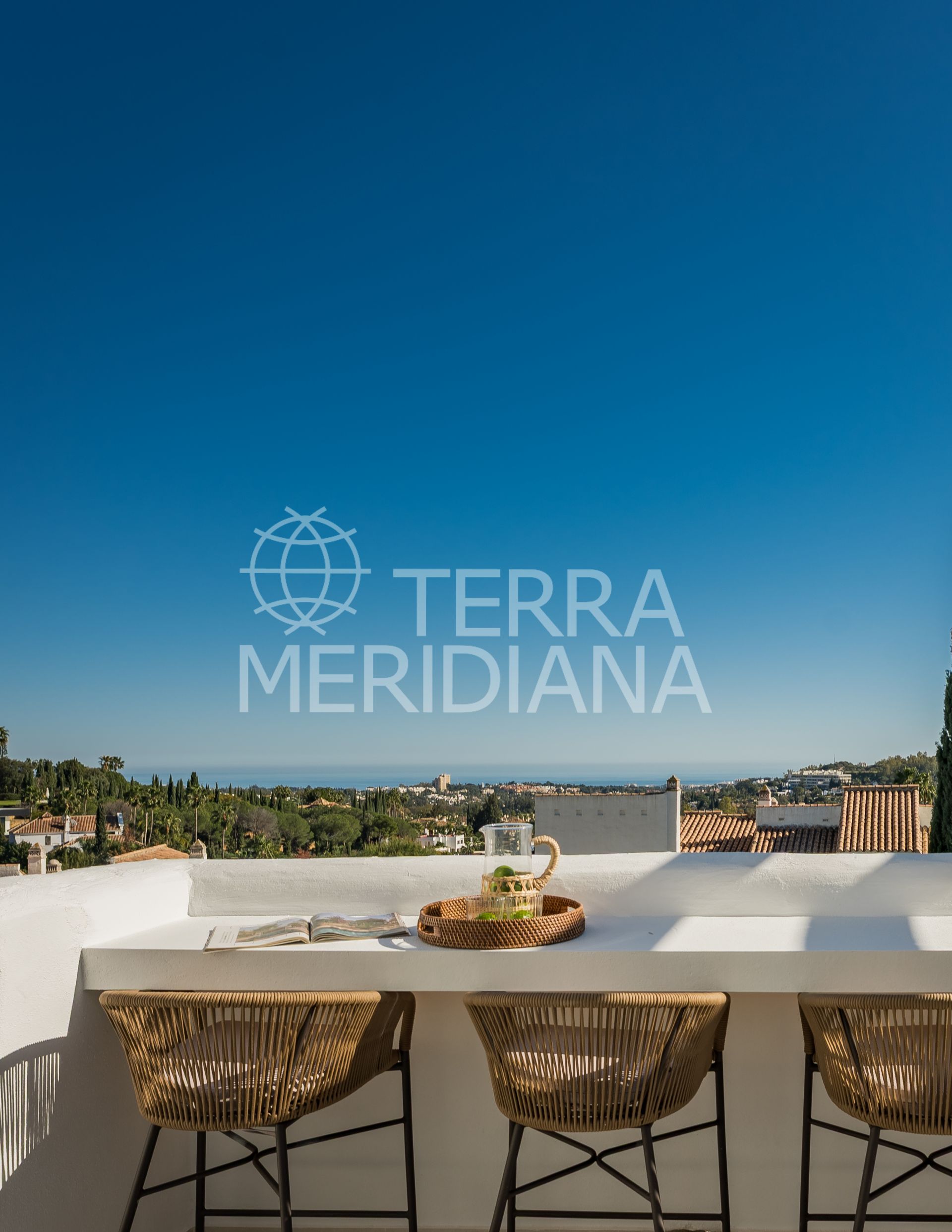 Duplex Penthouse in La Quinta Village, Marbella