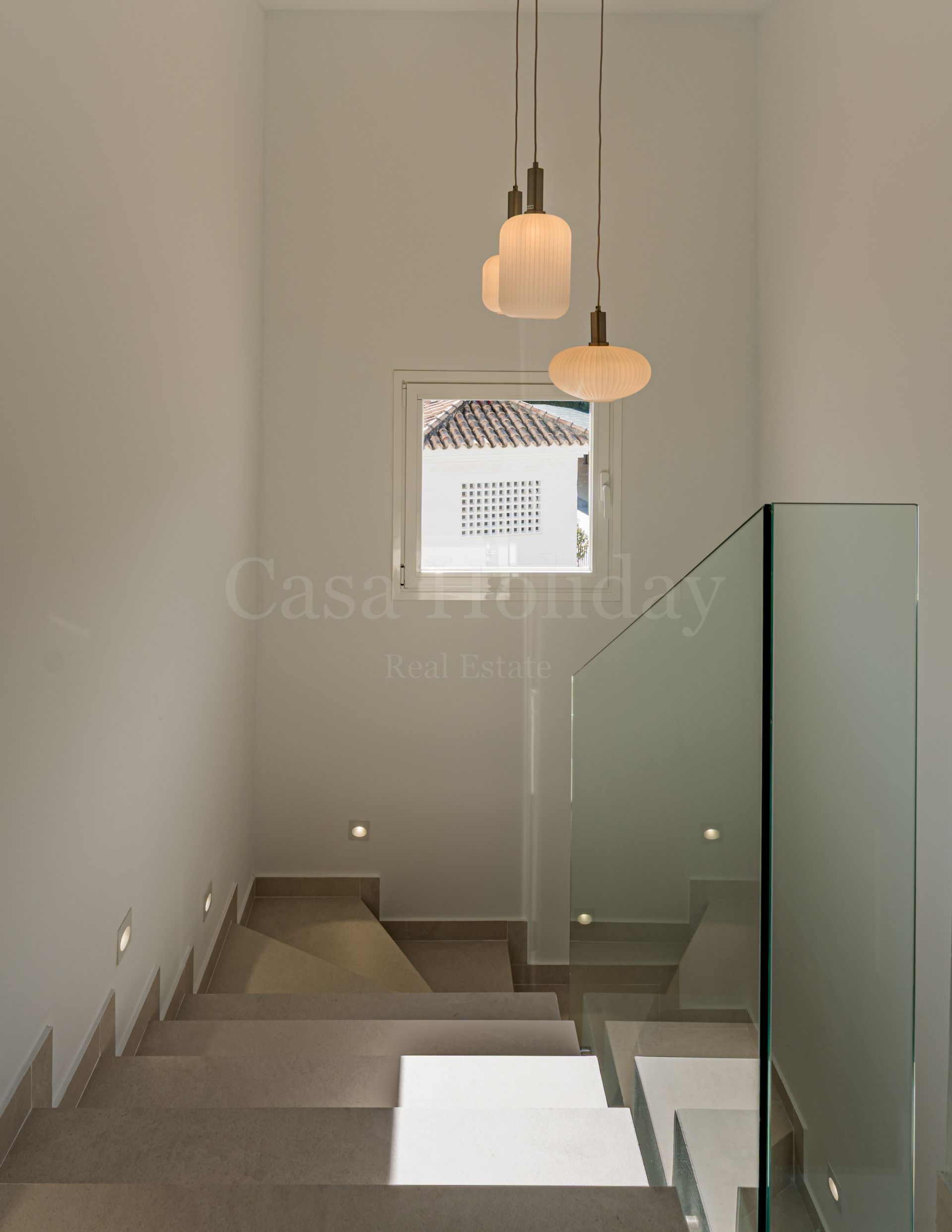 Duplex Penthouse in La Quinta Village, Marbella