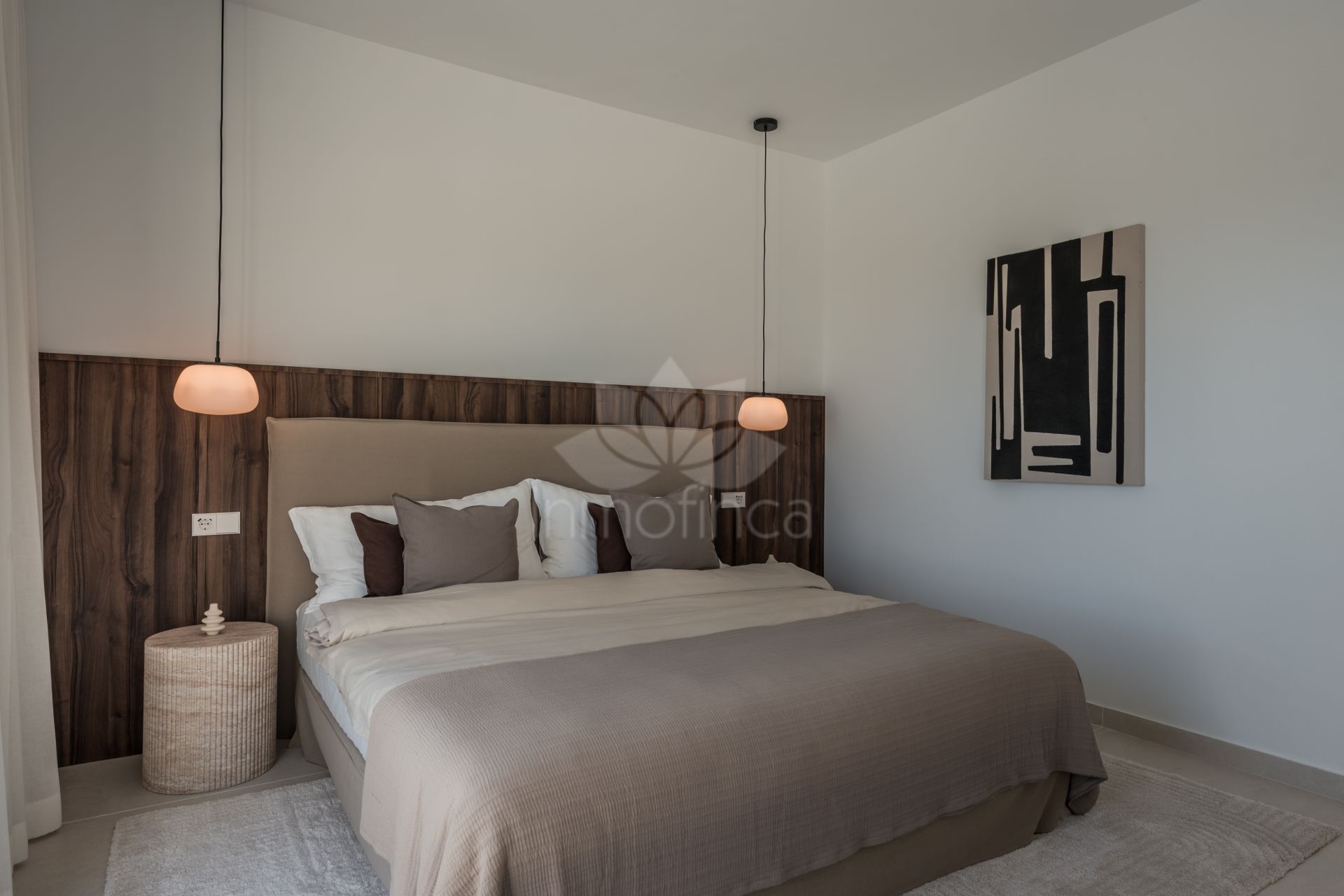 Atico Duplex en La Quinta Village, Marbella