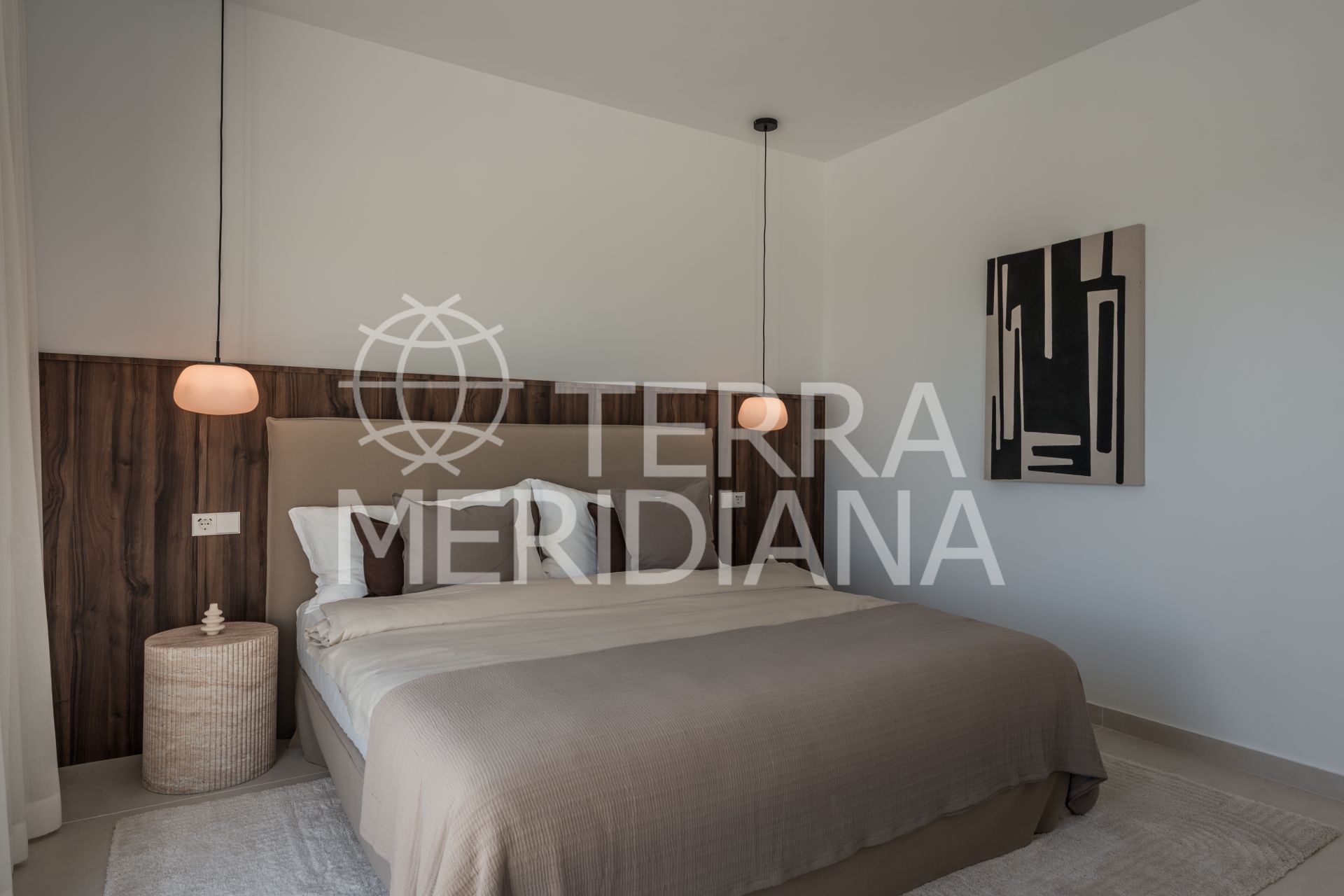 Duplex Penthouse in La Quinta Village, Marbella