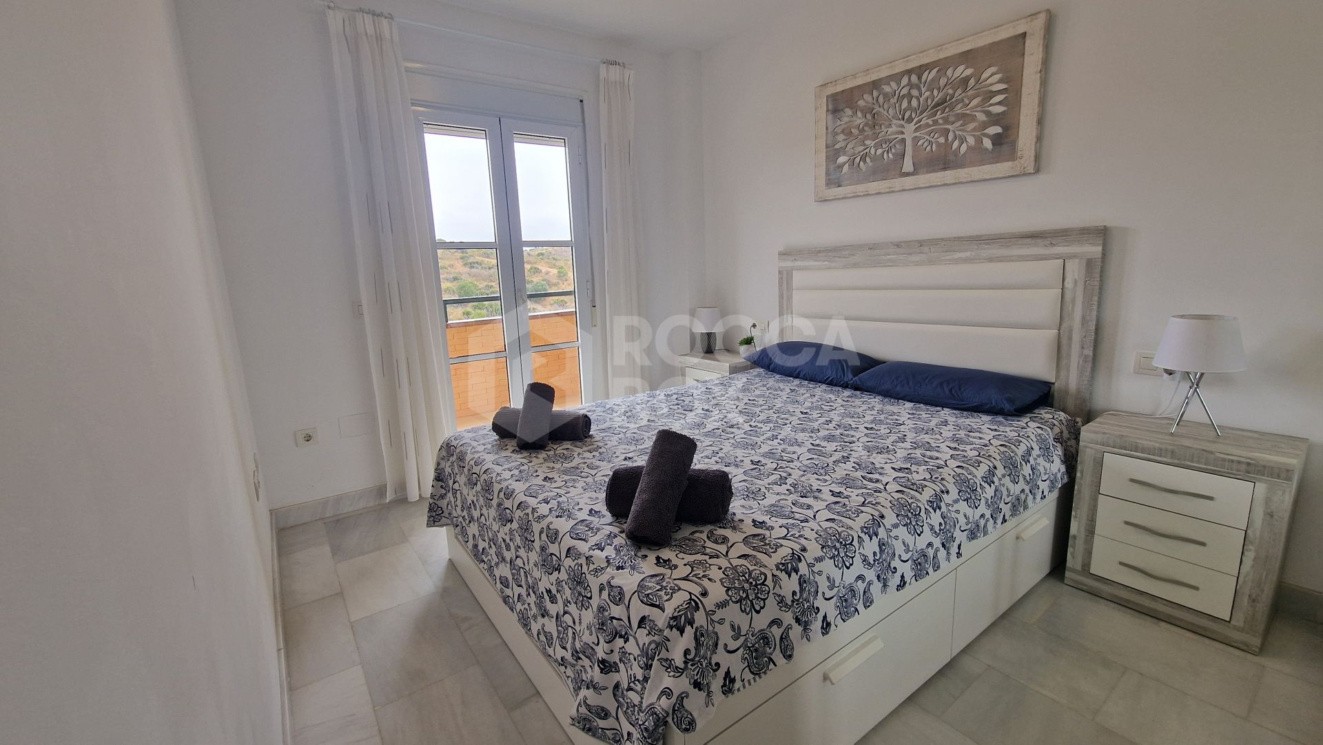 Luxurious 2-Bedroom Apartment in El Faro, Mijas Costa – A Prime Investment Opportunity