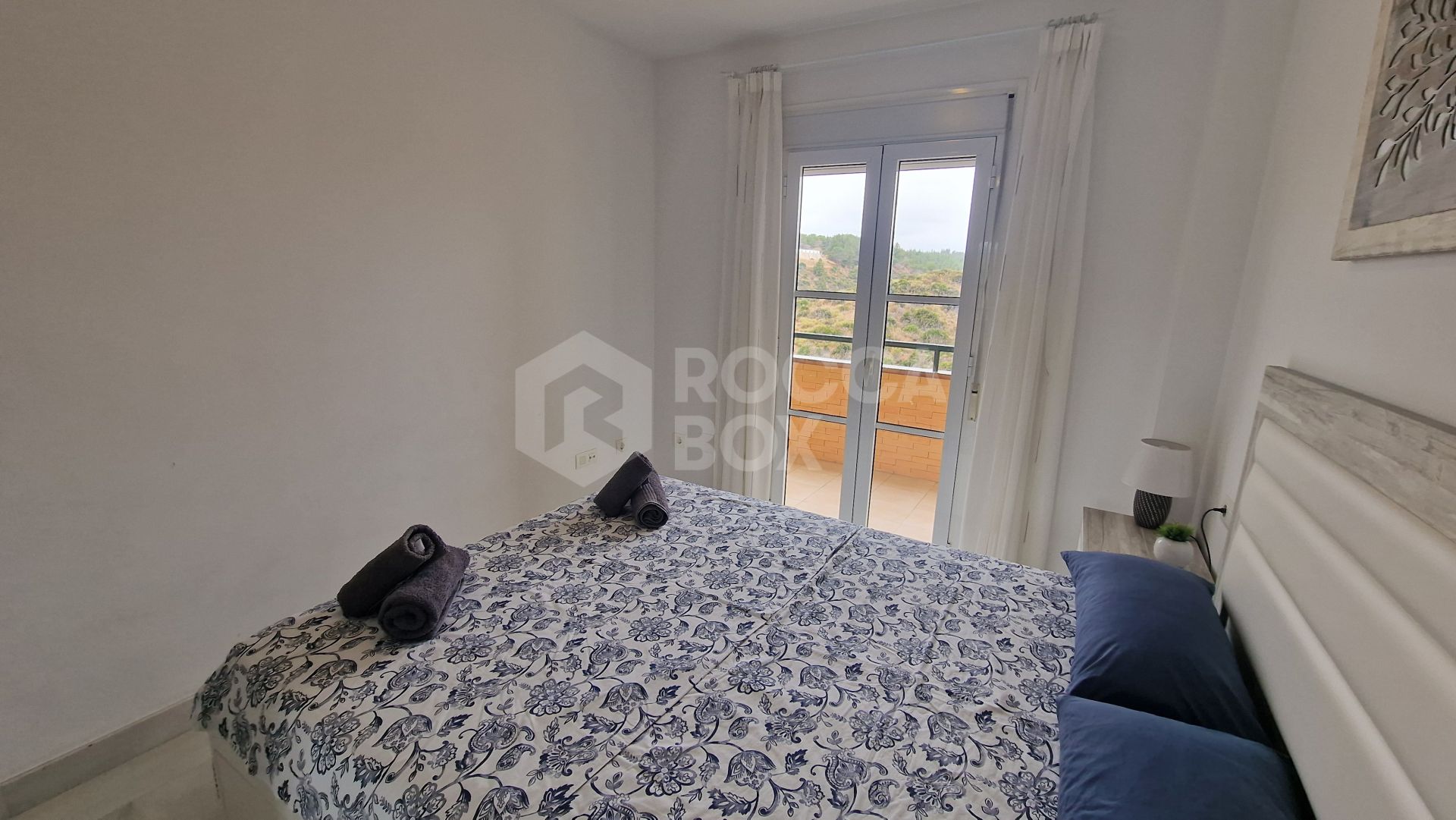 Luxurious 2-Bedroom Apartment in El Faro, Mijas Costa – A Prime Investment Opportunity