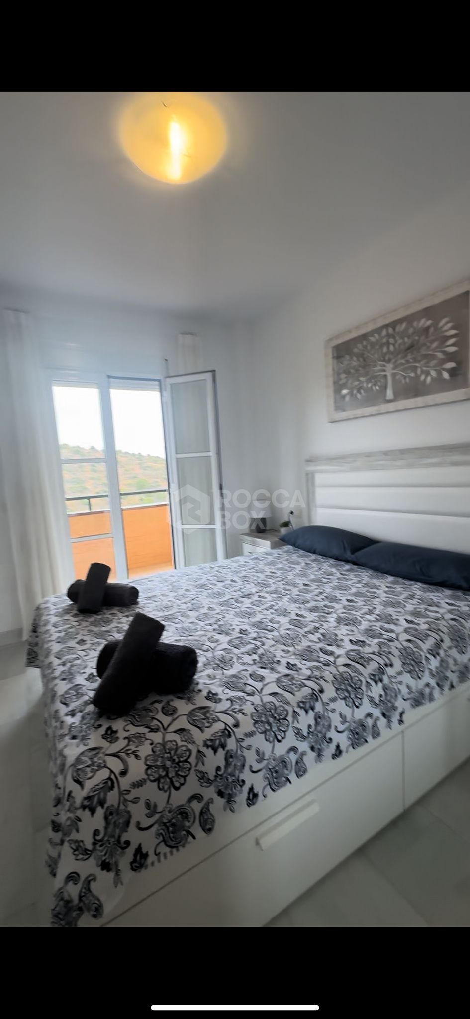 Luxurious 2-Bedroom Apartment in El Faro, Mijas Costa – A Prime Investment Opportunity