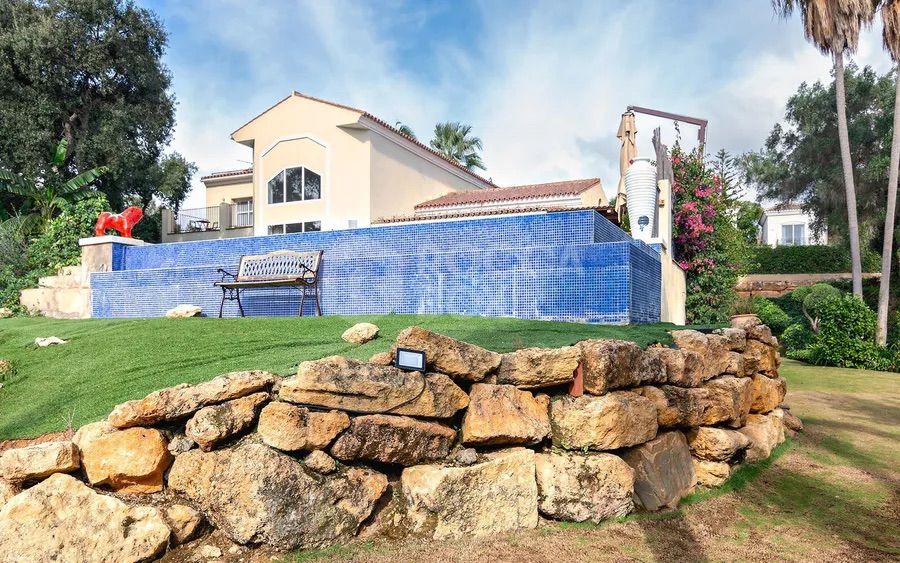 Discover the Elegance of Sotogrande: Your Luxury Retreat on the Costa del Sol