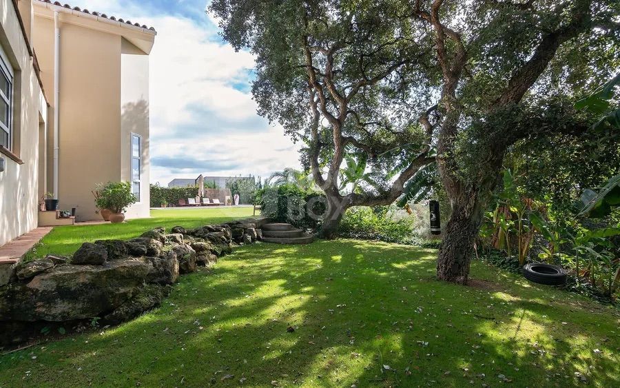 Discover the Elegance of Sotogrande: Your Luxury Retreat on the Costa del Sol