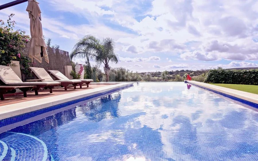 Discover the Elegance of Sotogrande: Your Luxury Retreat on the Costa del Sol