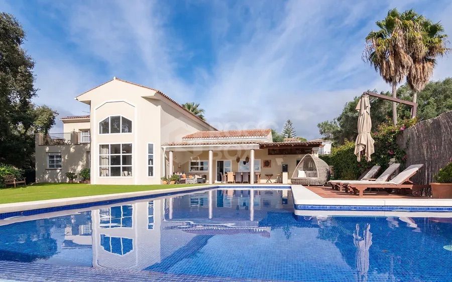 Discover the Elegance of Sotogrande: Your Luxury Retreat on the Costa del Sol