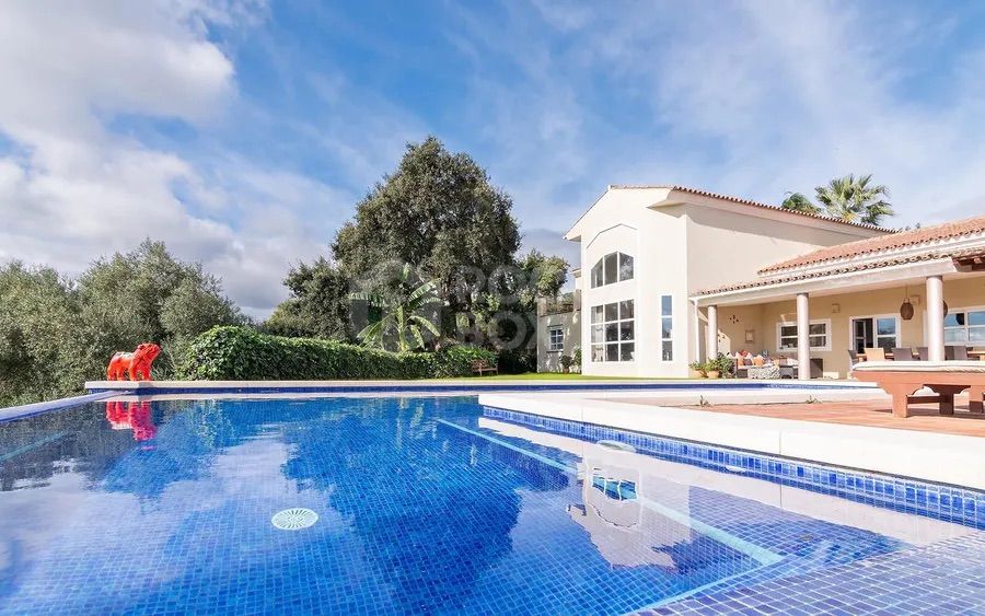 Discover the Elegance of Sotogrande: Your Luxury Retreat on the Costa del Sol