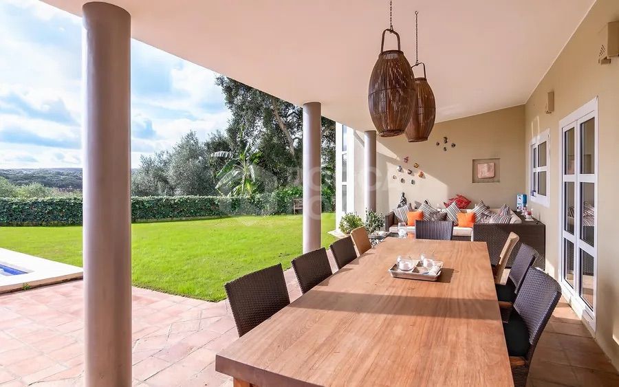 Discover the Elegance of Sotogrande: Your Luxury Retreat on the Costa del Sol